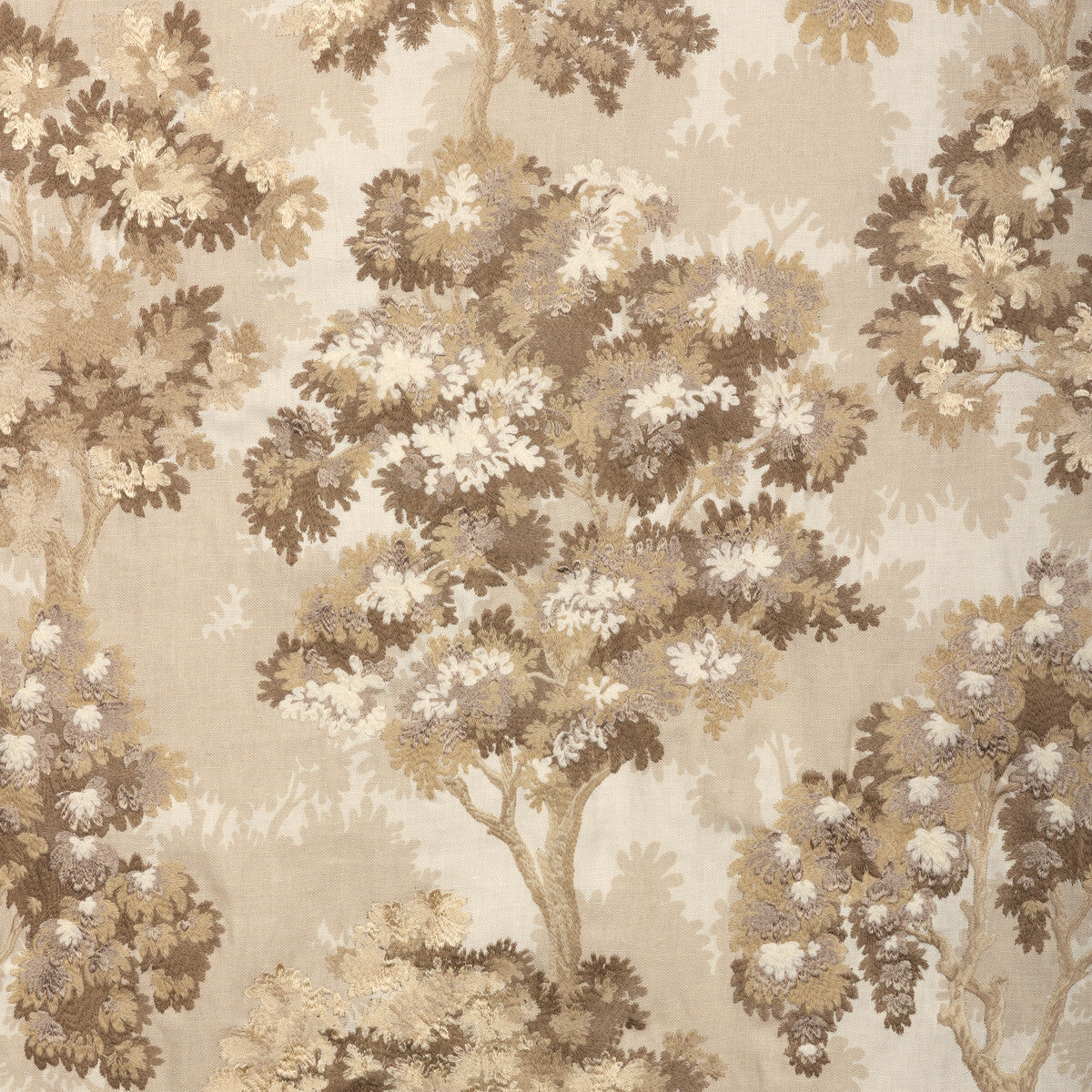 Sherwood Emb-Bark