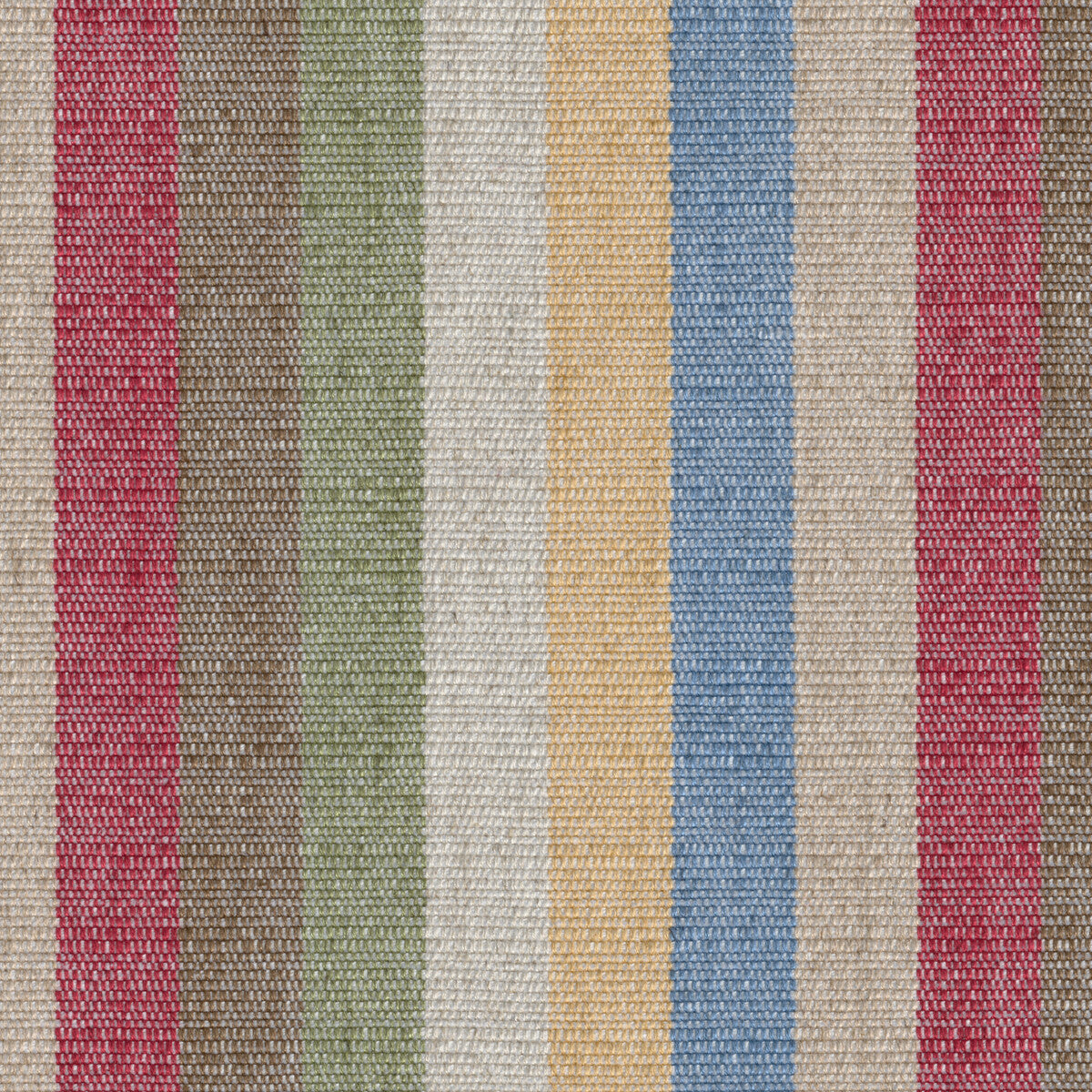 Holborn Stripe-Multi