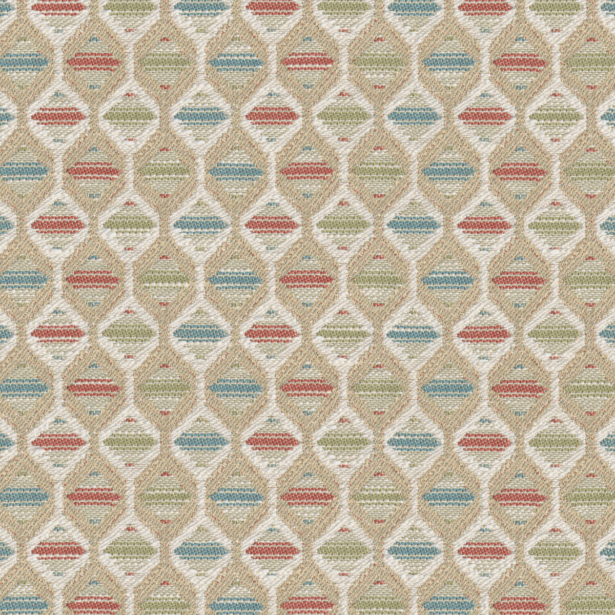Ashford Weave-Multi
