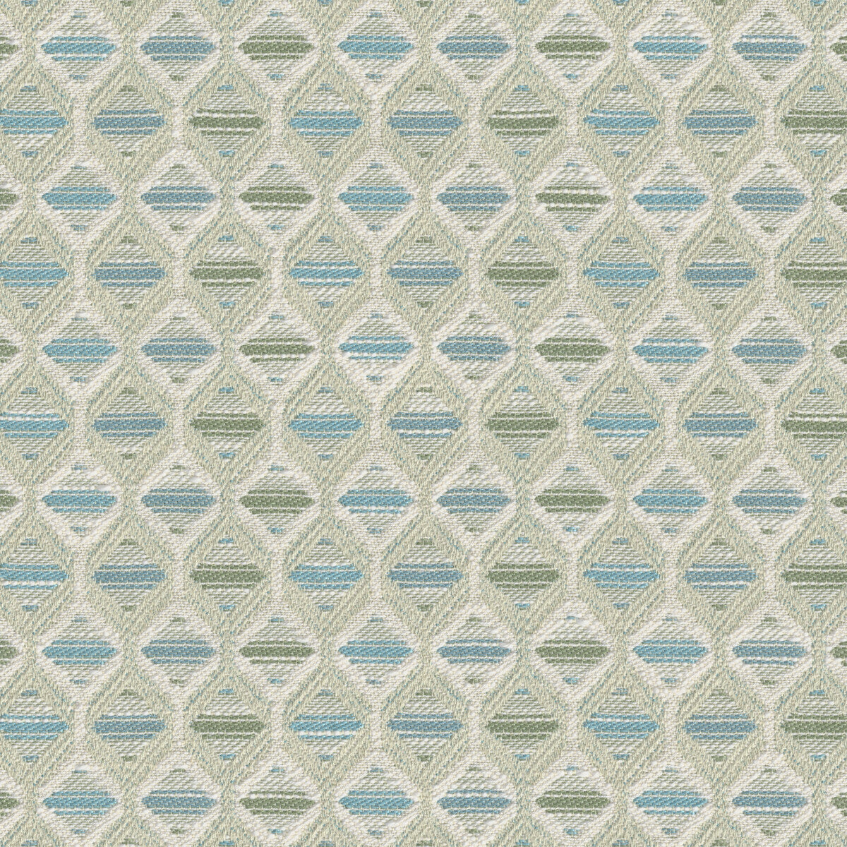 Ashford Weave-Seafoam