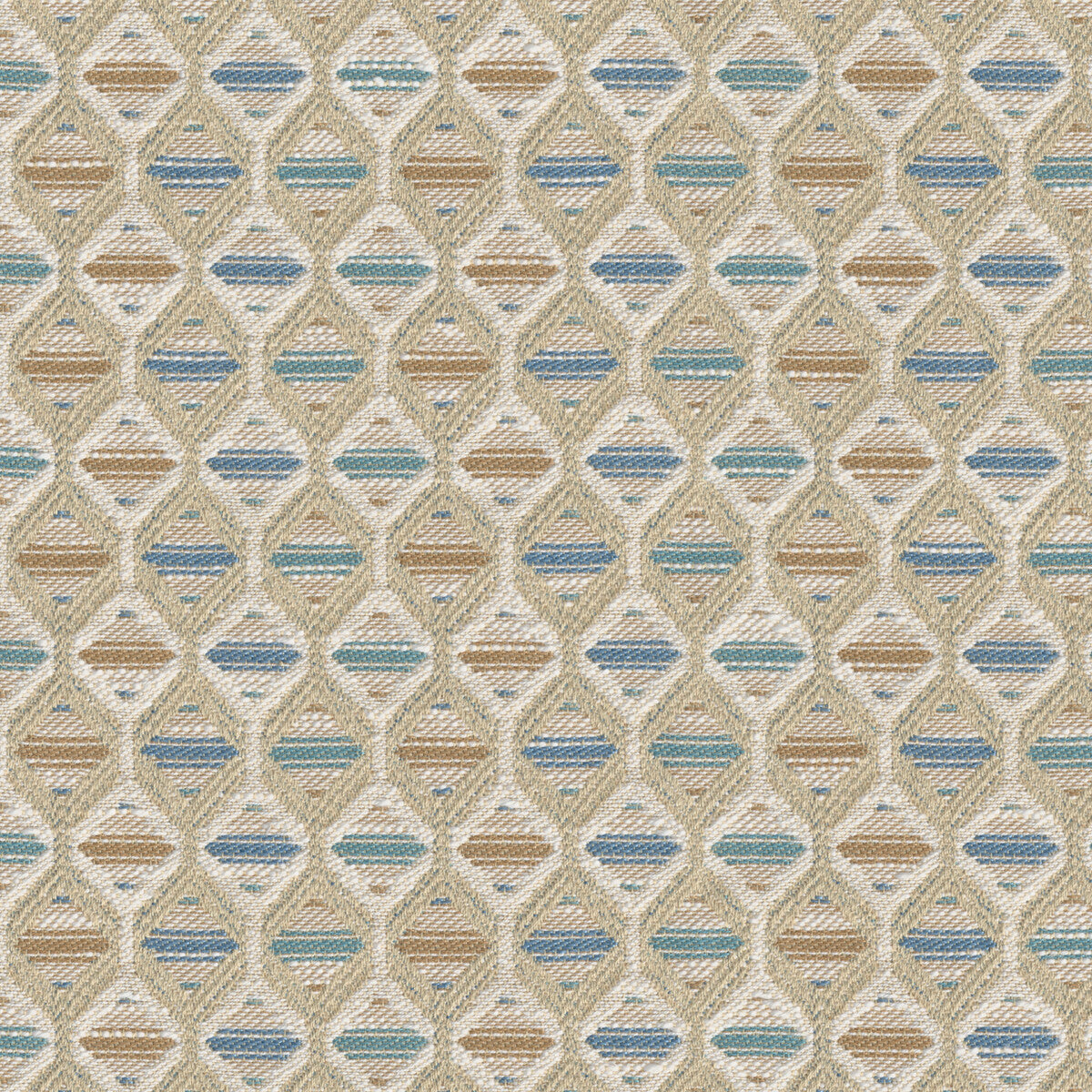 Ashford Weave-Tide