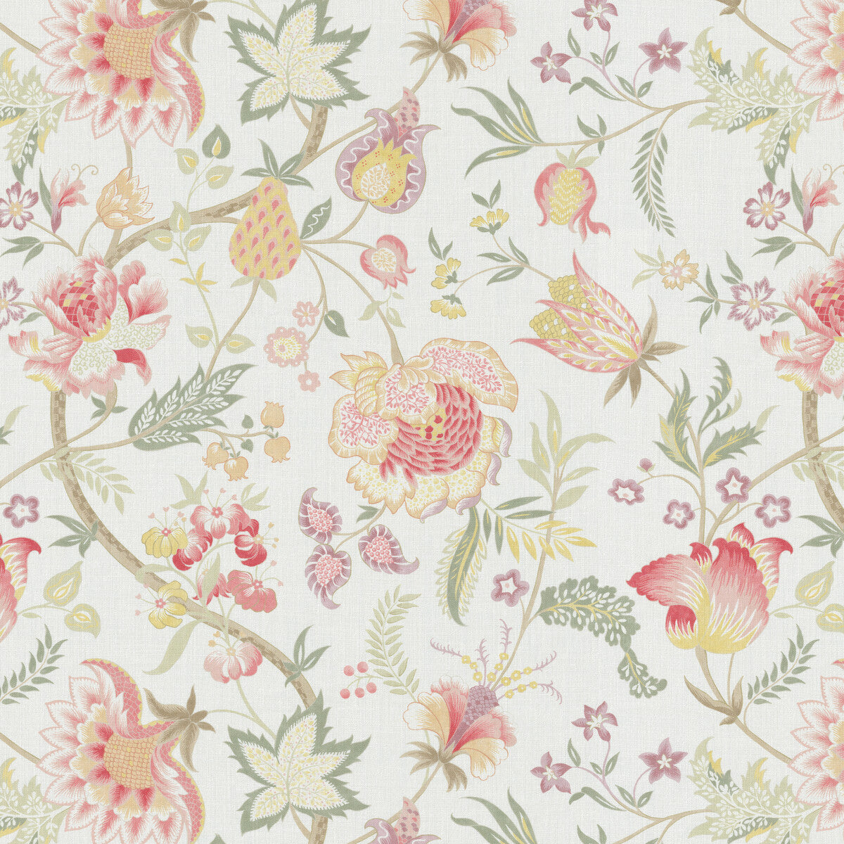 Arundel Print-Petal