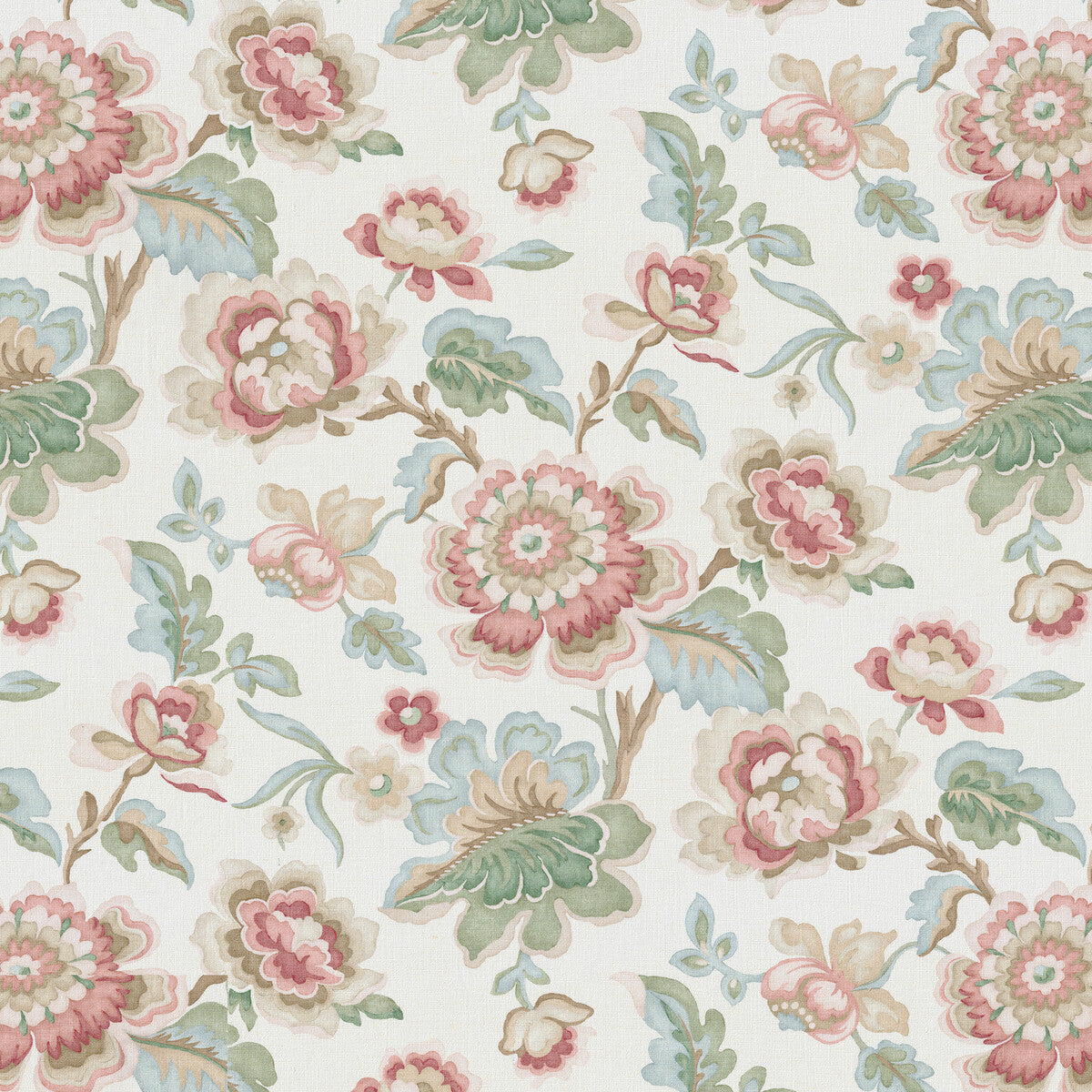 Bloomfield Print-Spring