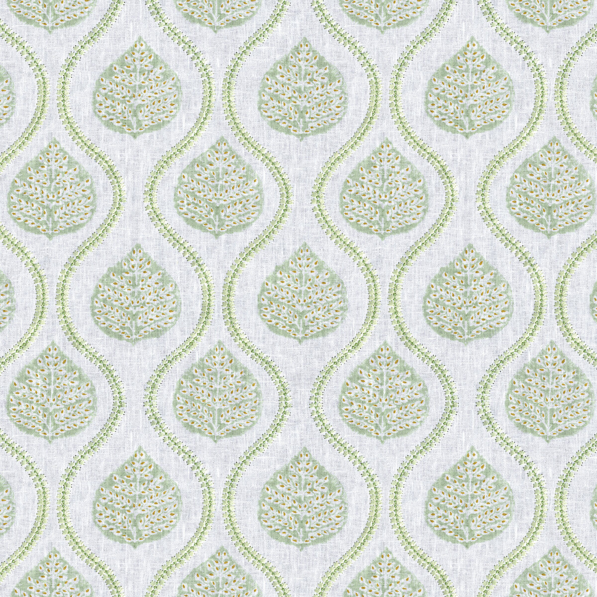 Elsie Print-Leaf