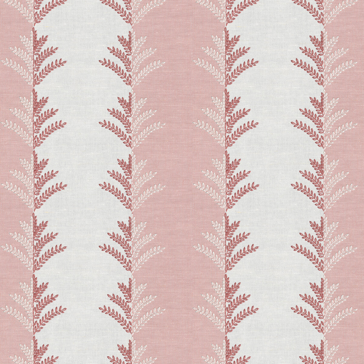 Filaree Emb-Rose