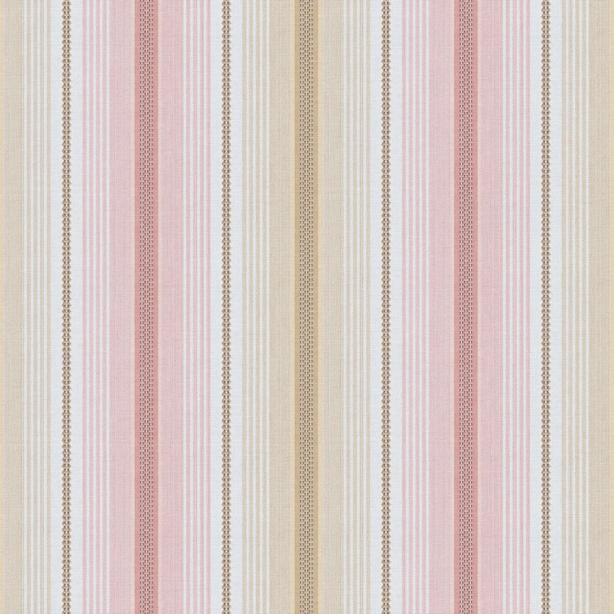 Elowen Stripe-Rose