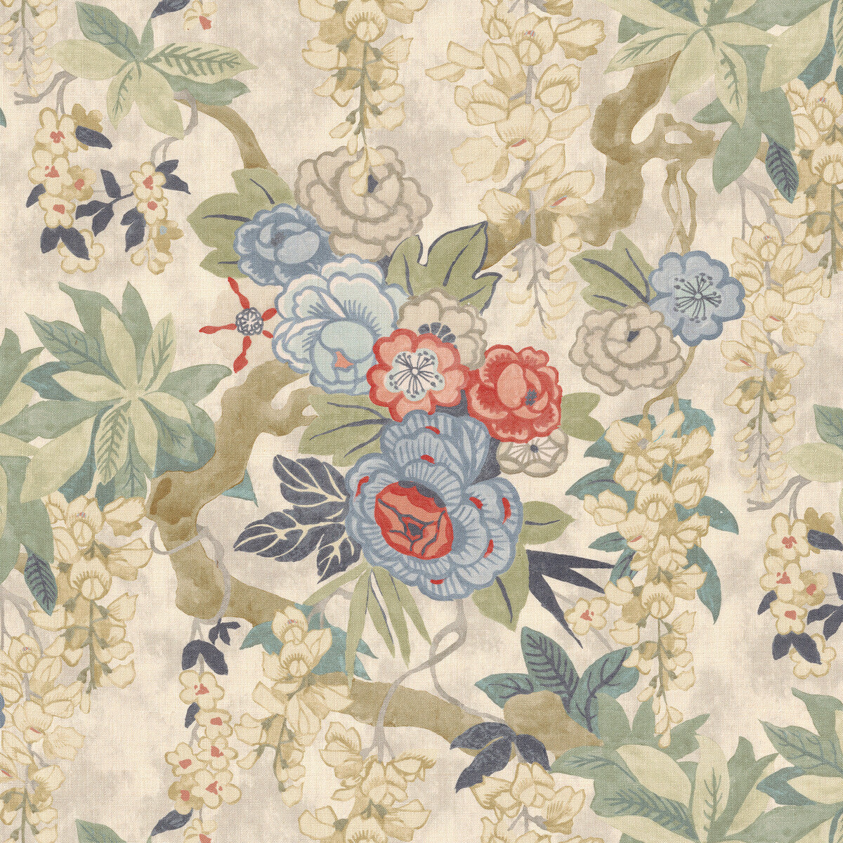 Gracie Gardens-Multi