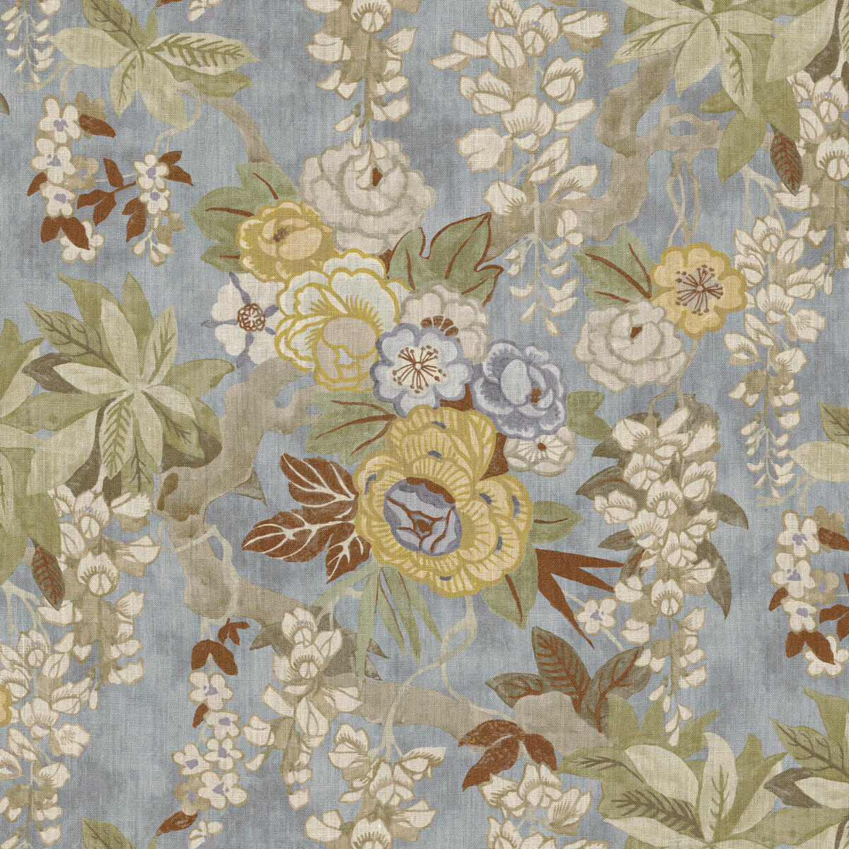 Gracie Gardens-Slate
