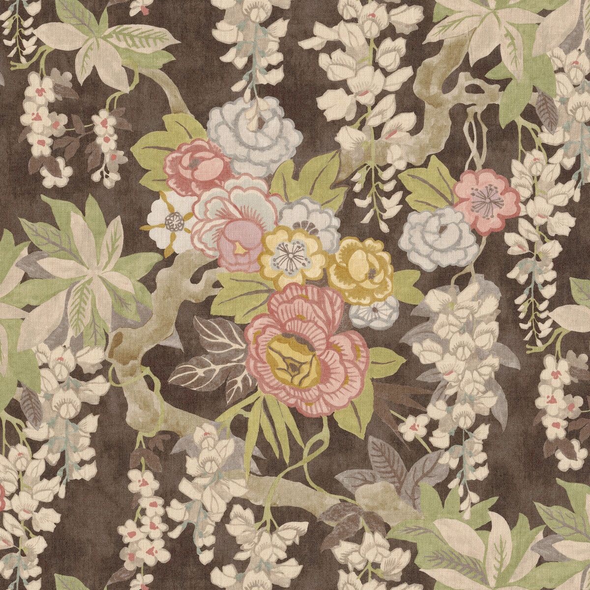 Gracie Gardens-Cocoa