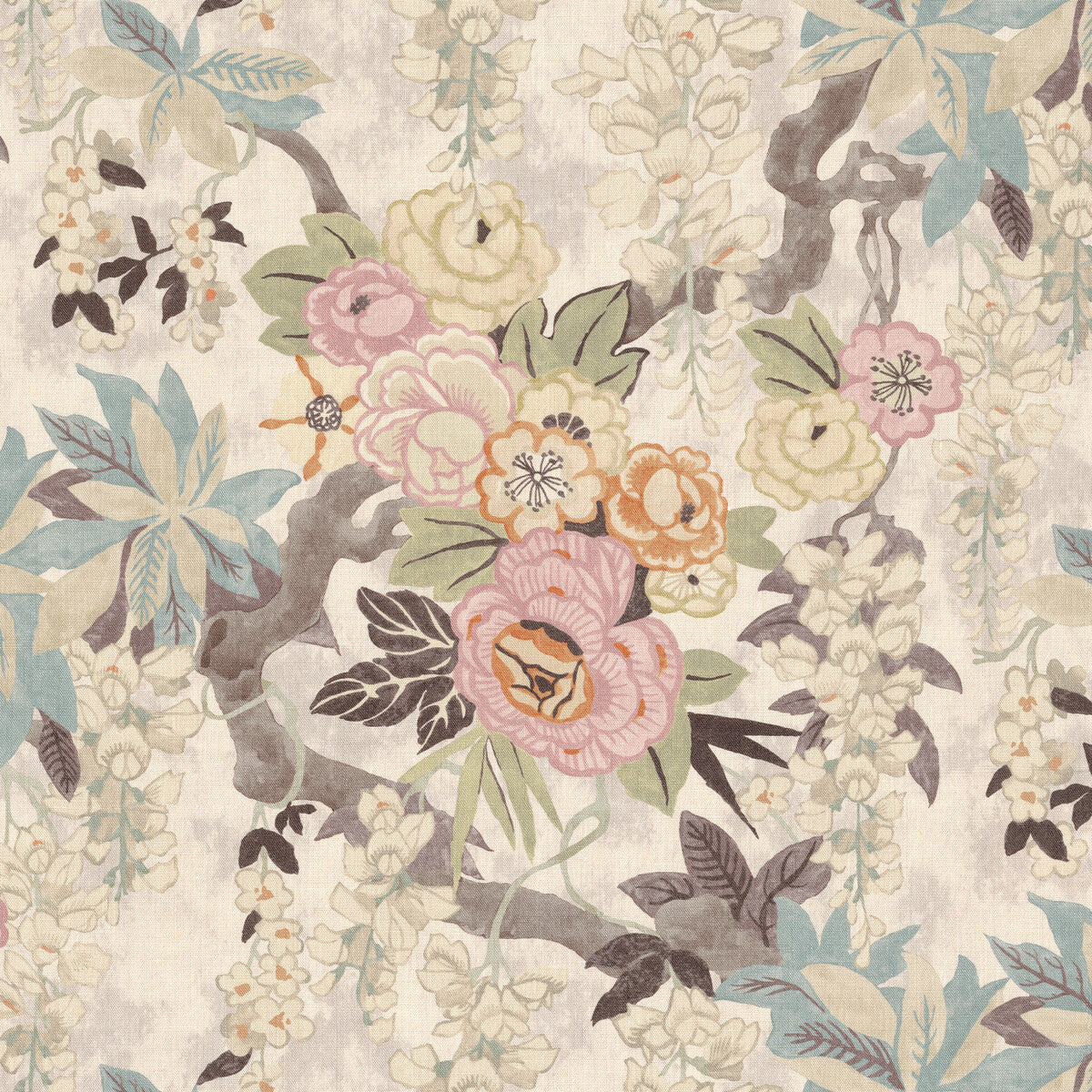 Gracie Gardens-Petal