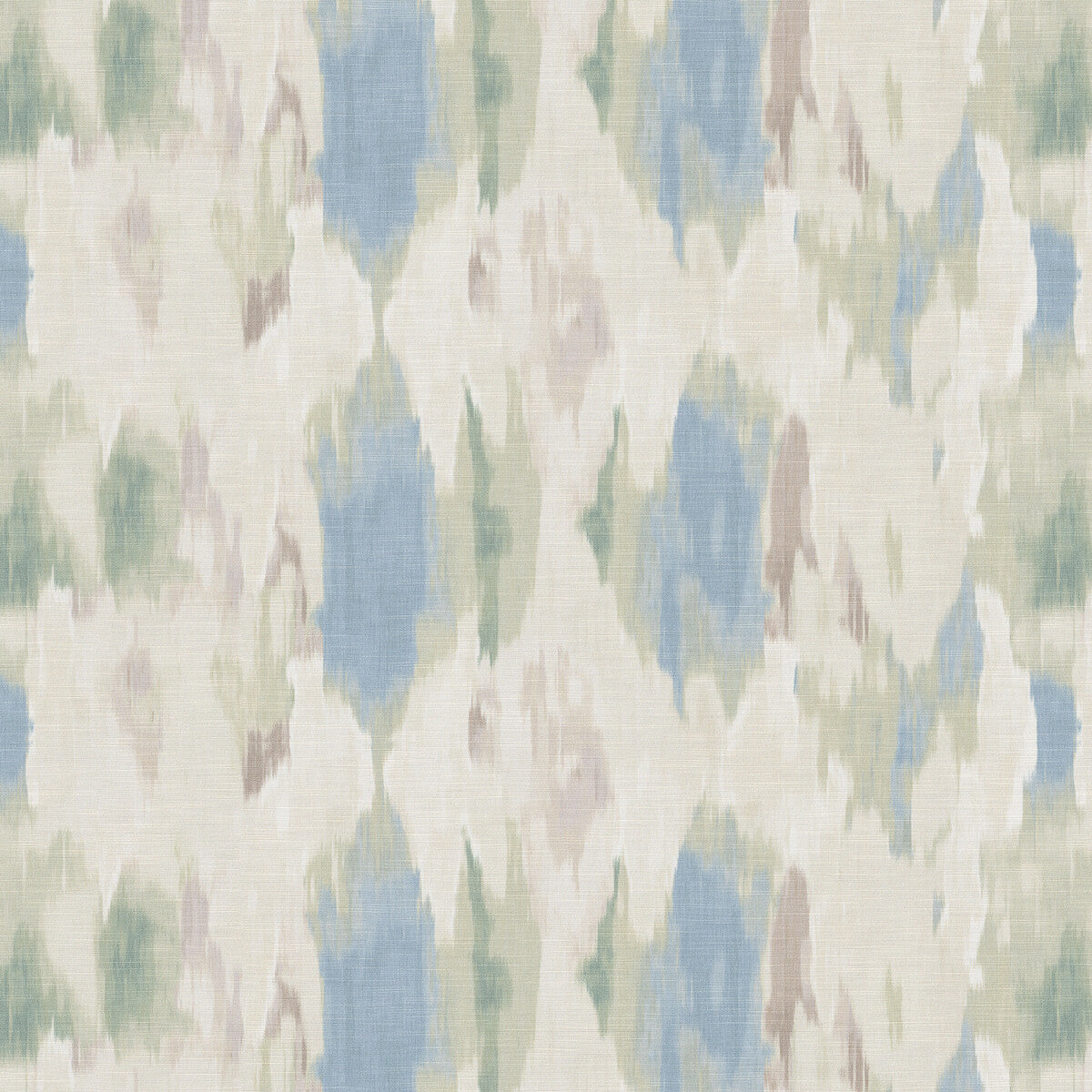 Claude Ikat-Spring