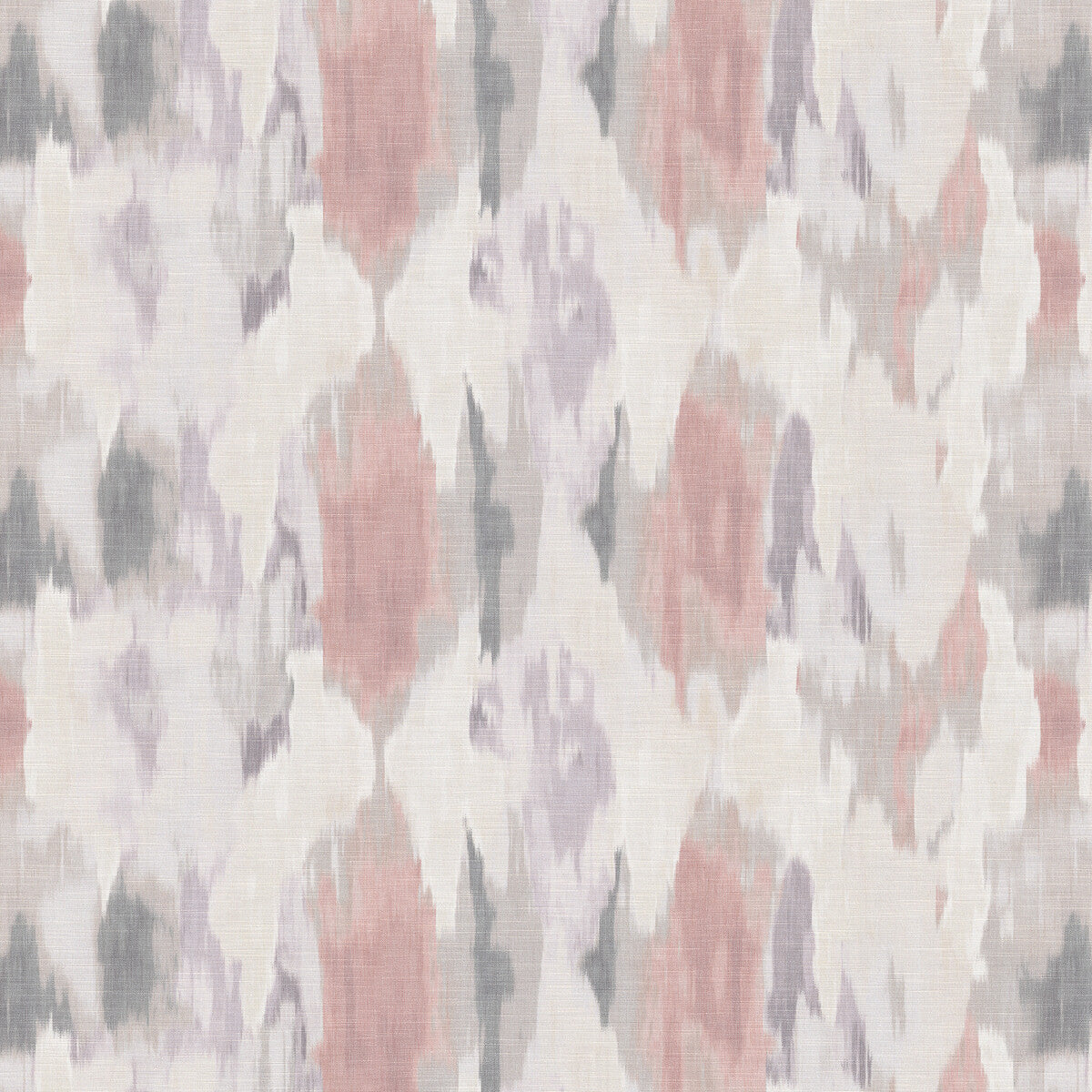 Claude Ikat-Fall
