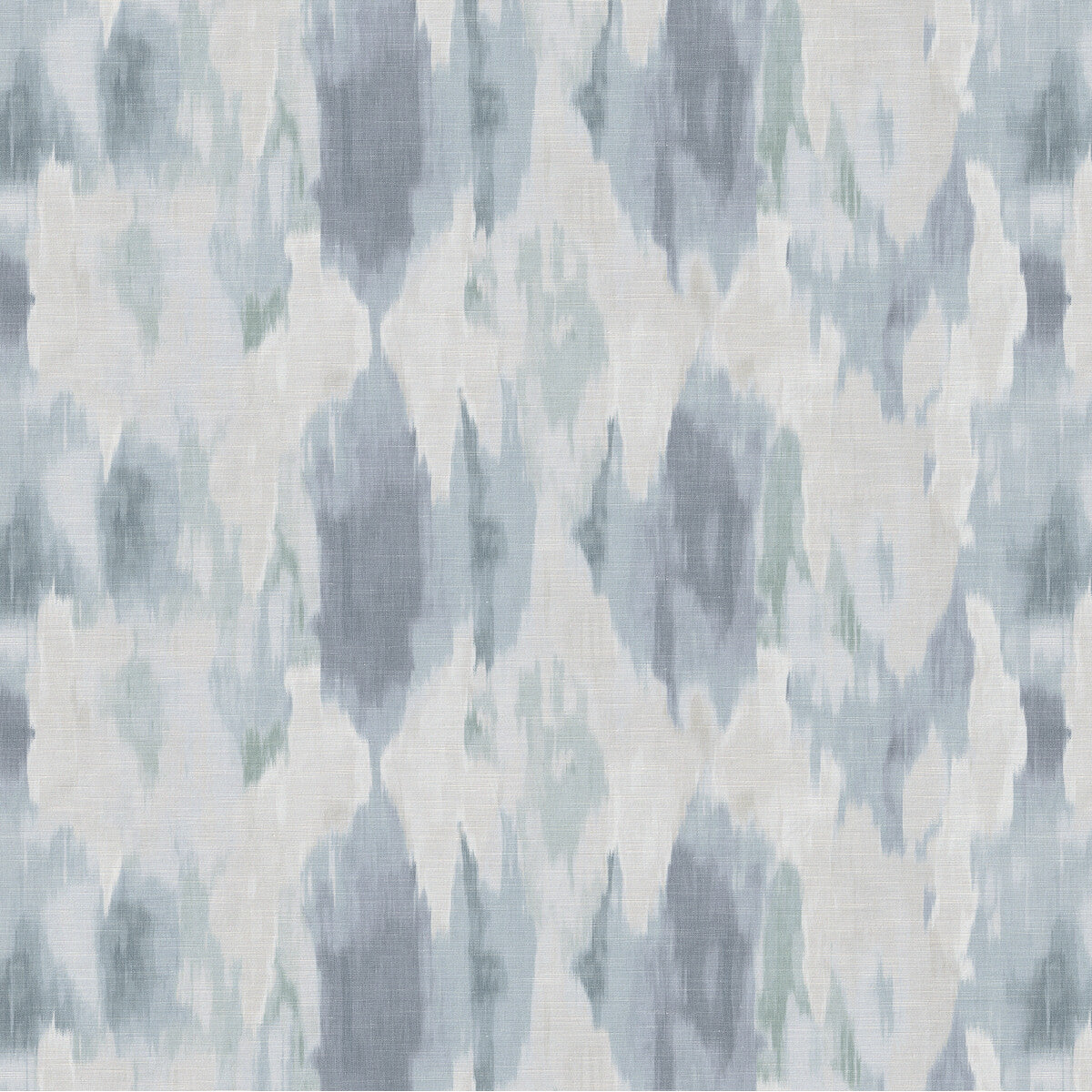 Claude Ikat-Summer