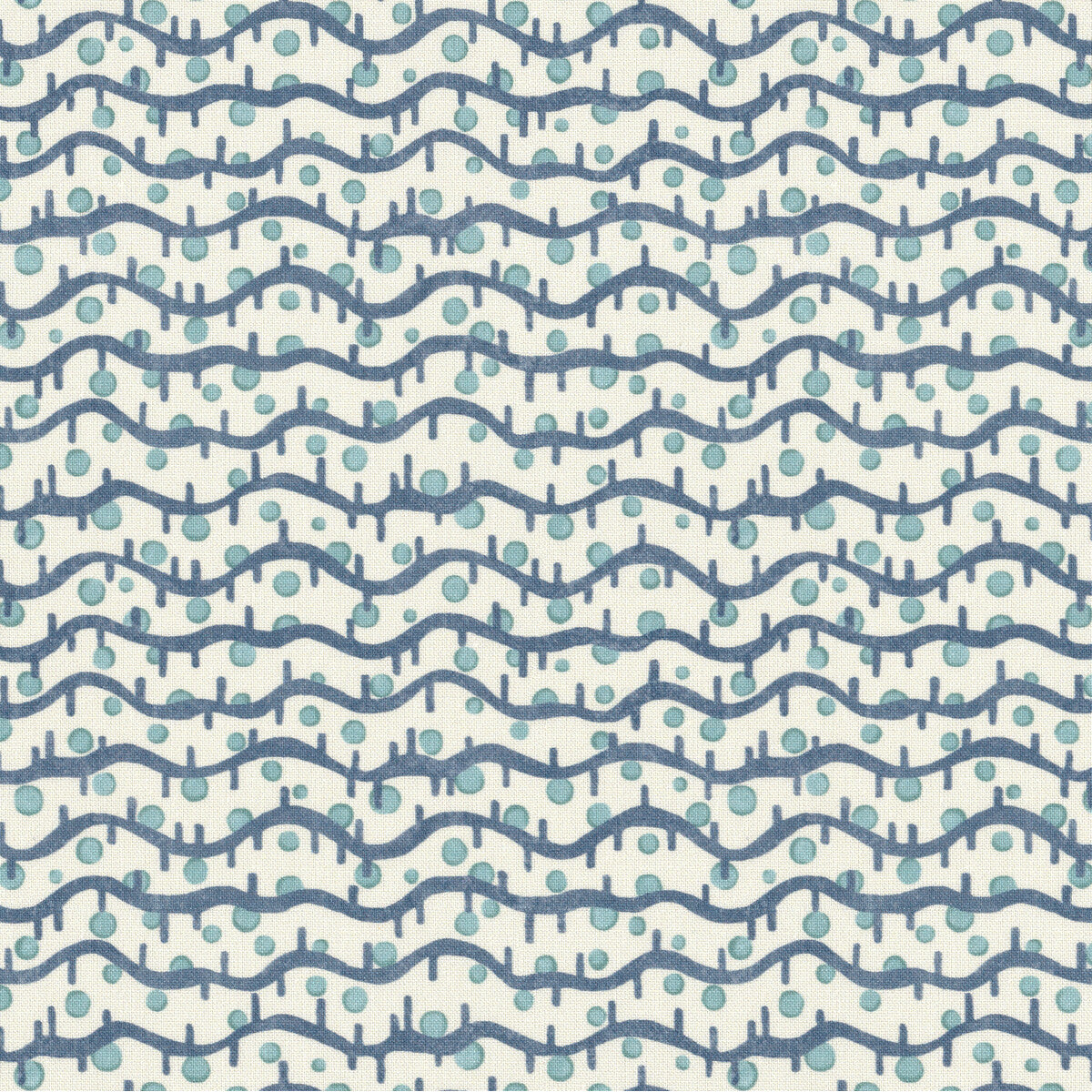 Seedling Print-Ocean