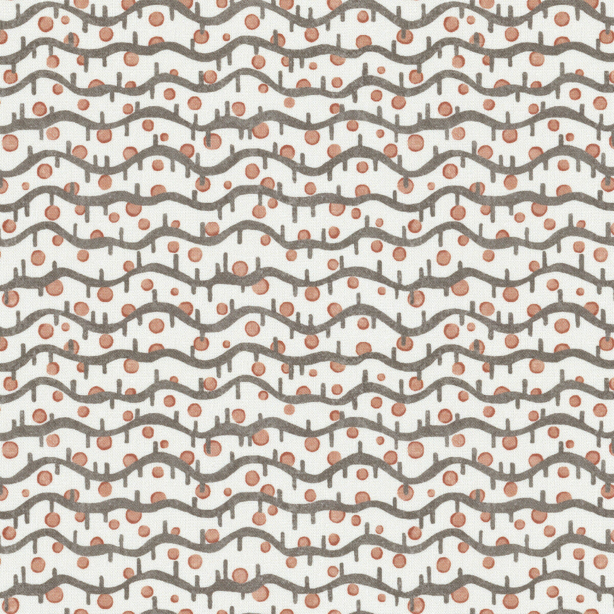 Seedling Print-Spice