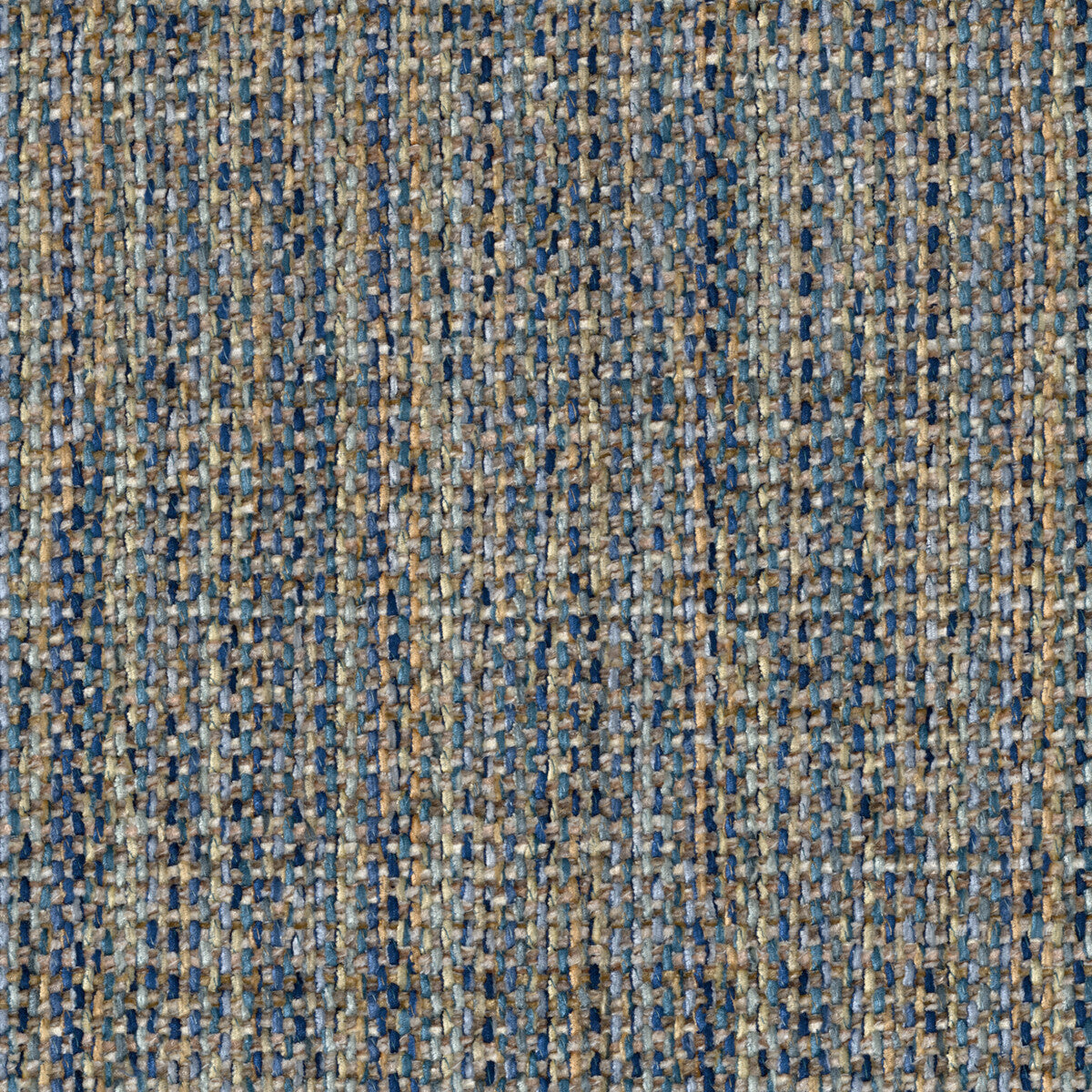 Dappled Weave-Denim
