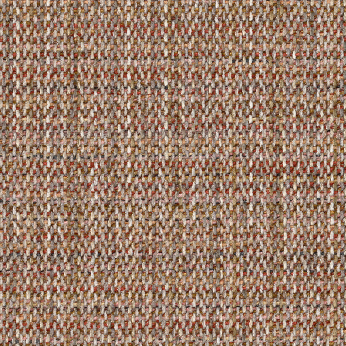 Dappled Weave-Brick