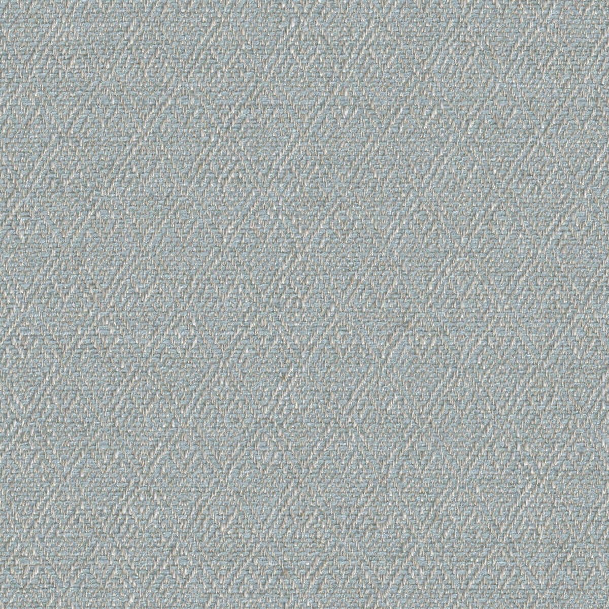 Trellis Weave-Aqua