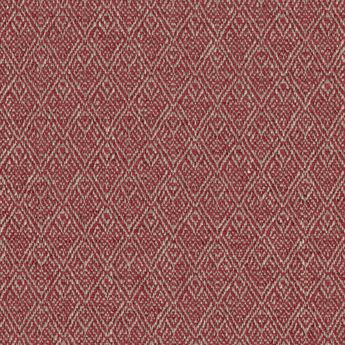 Trellis Weave-Brick