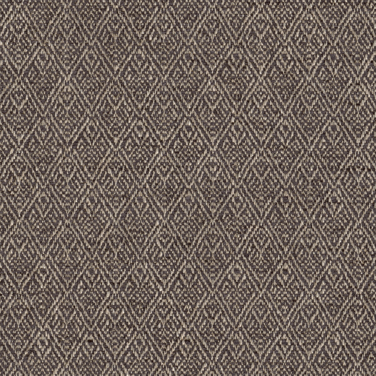 Trellis Weave-Cocoa