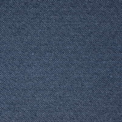 Cuddle Boucle-Cobalt