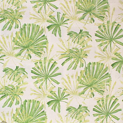 Jimbaran Bay-White/L