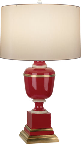 2501X Annika Table Lamp