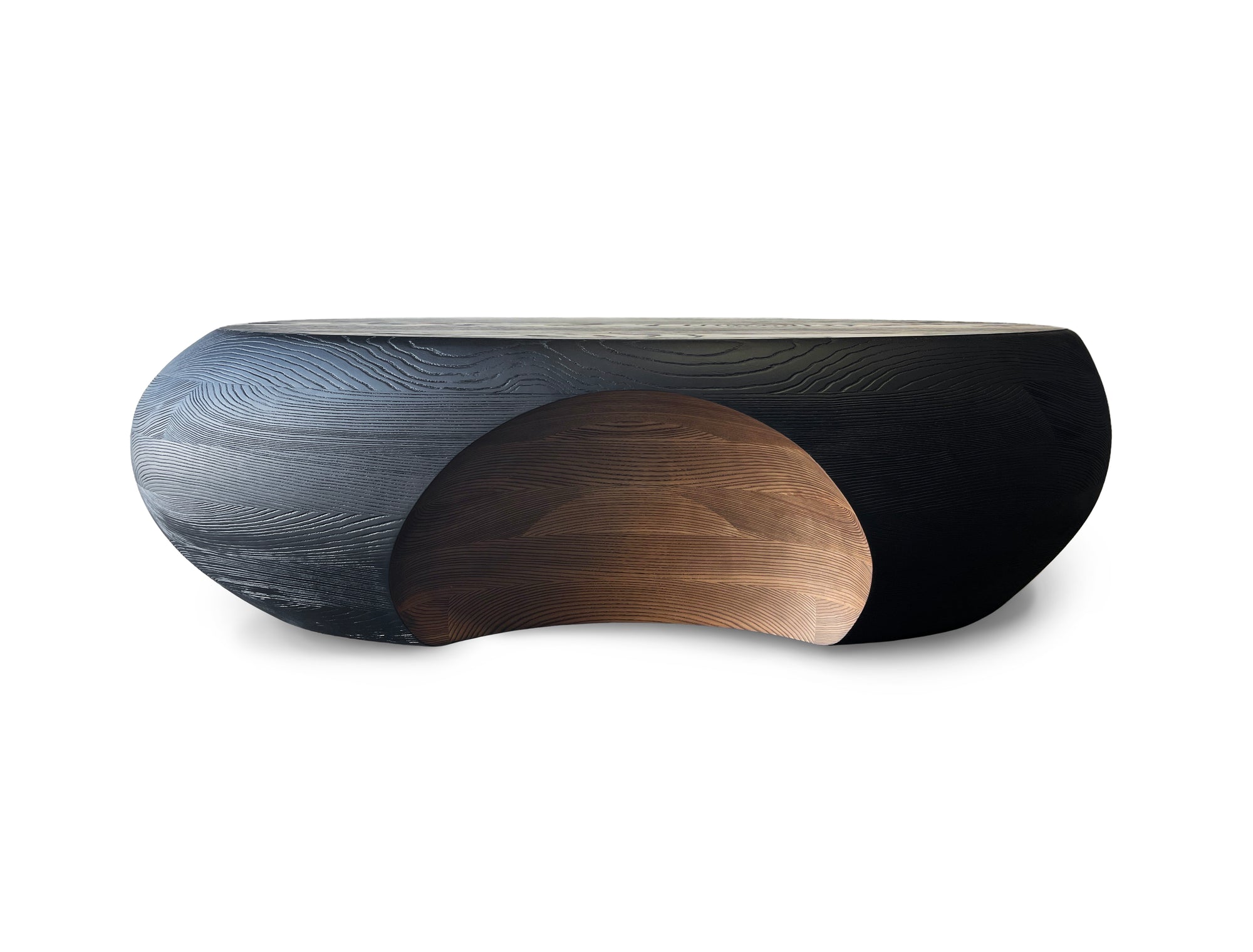 Ember Coffee Table