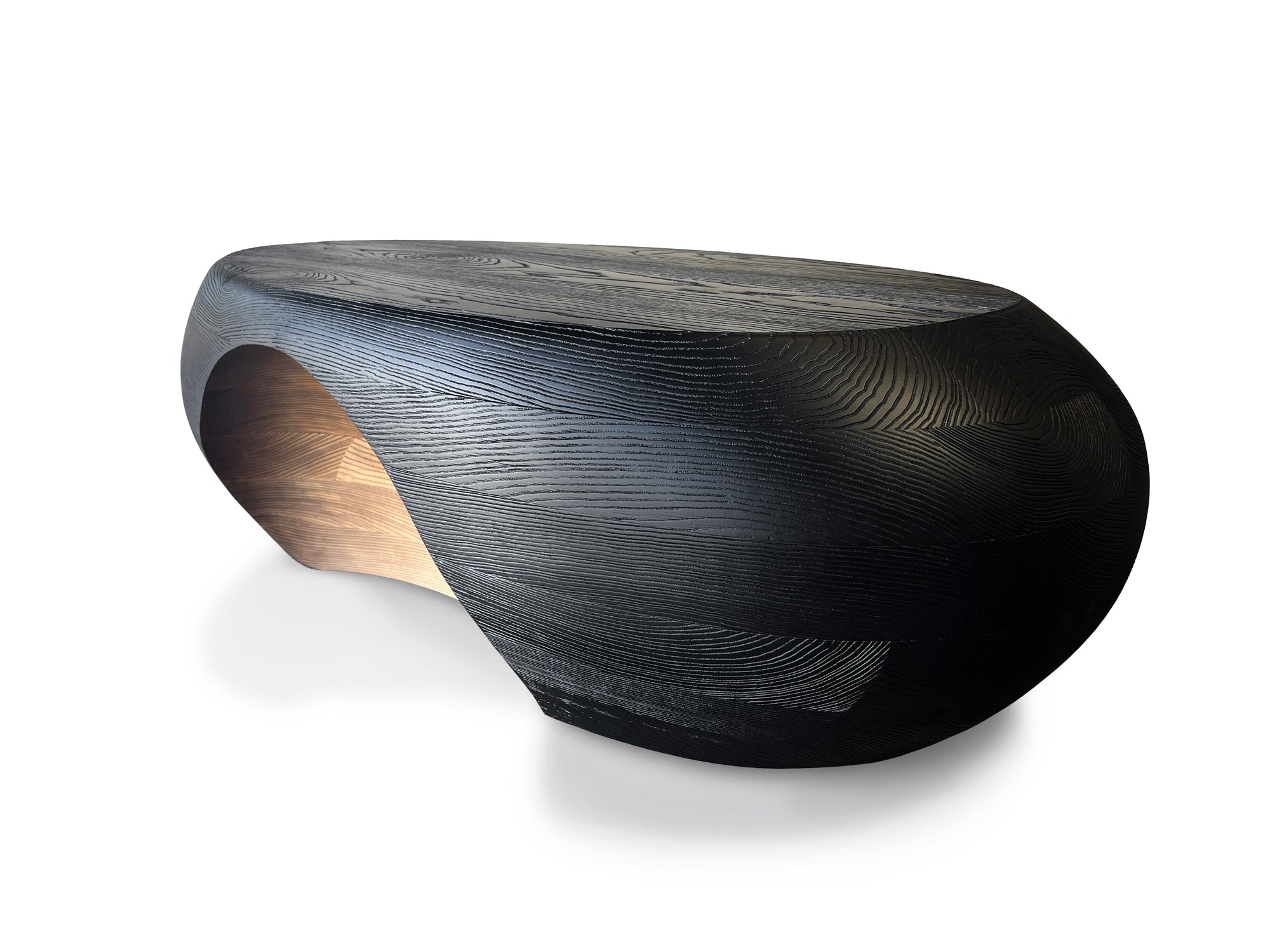 Ember Coffee Table