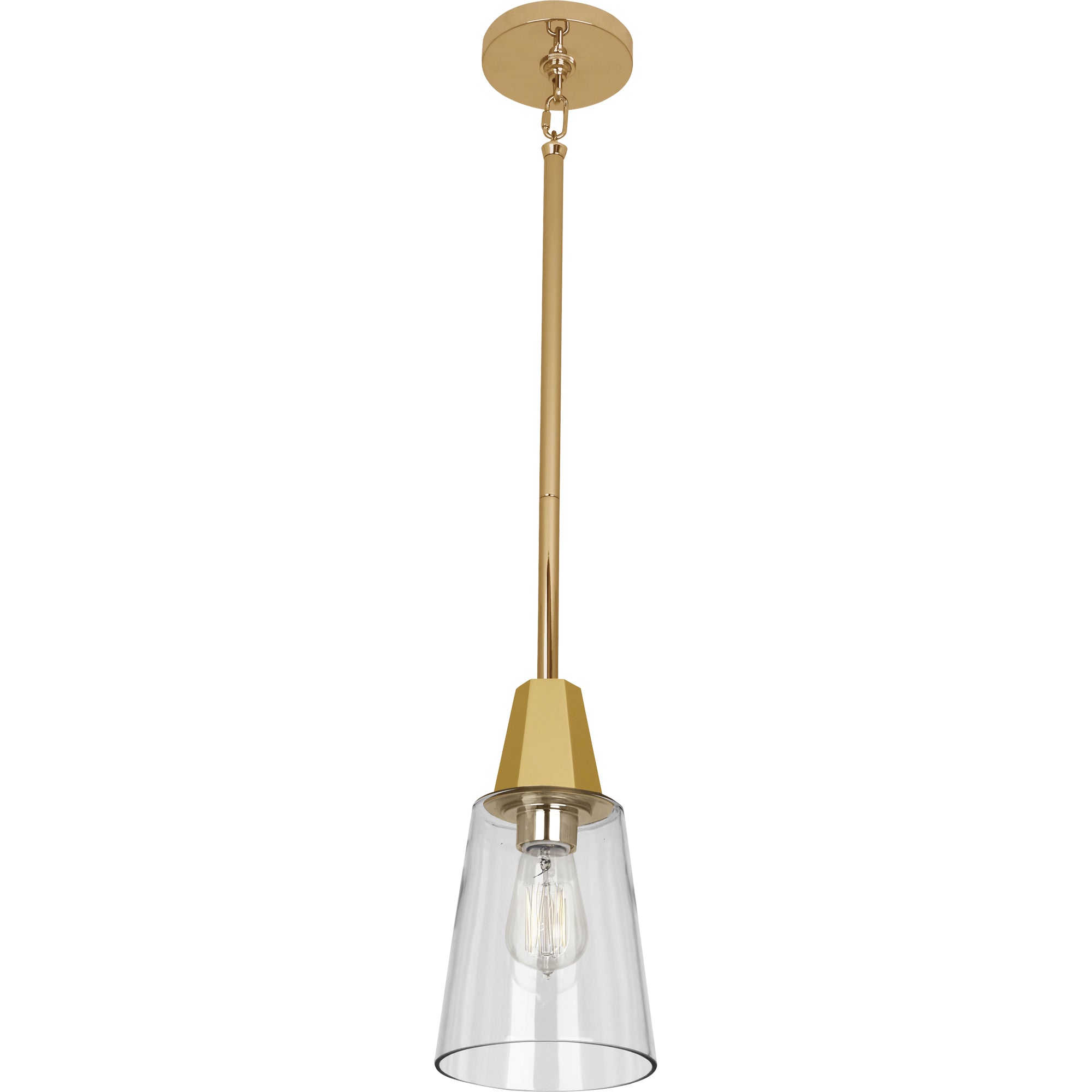 257C | Wheatley Pendant
