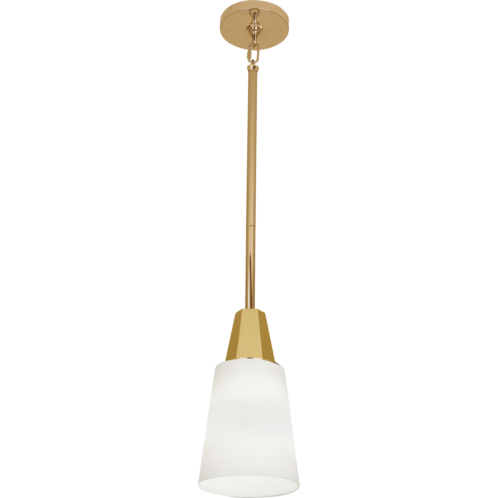 257F | Wheatley Pendant