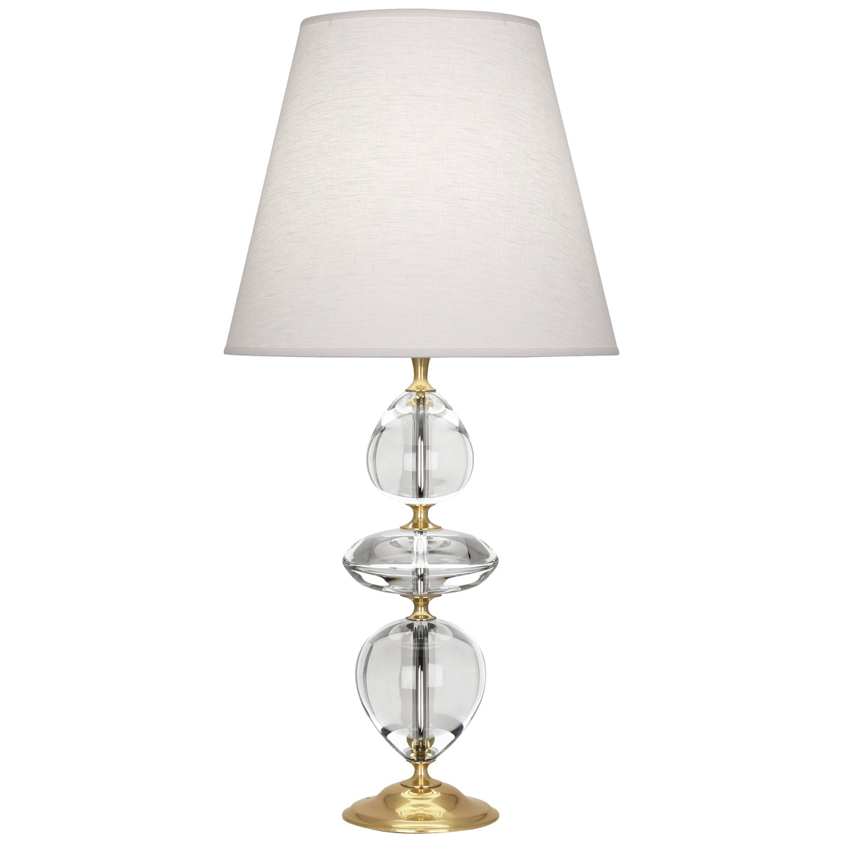 260 | Williamsburg Orlando Table Lamp