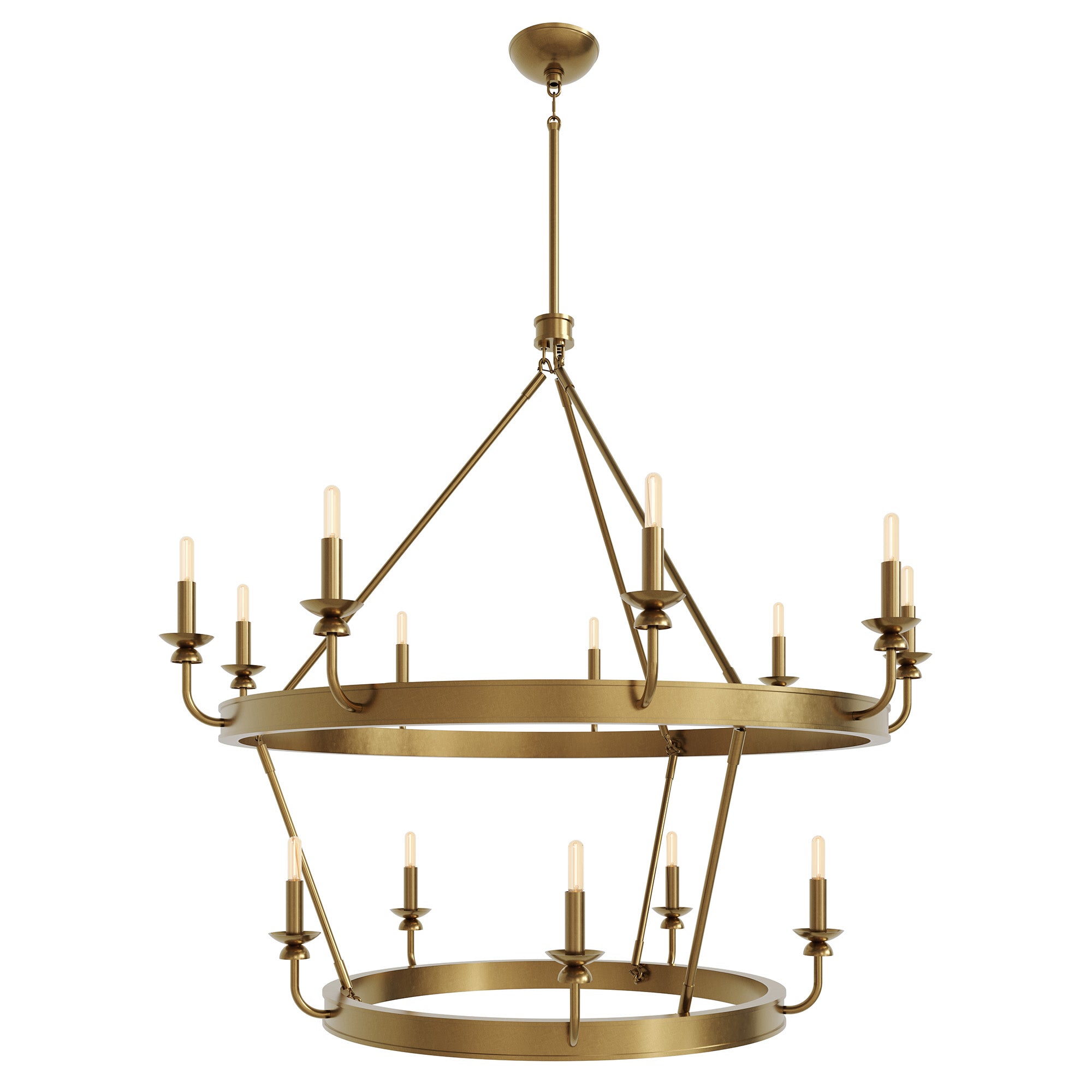 269 | William Chandelier