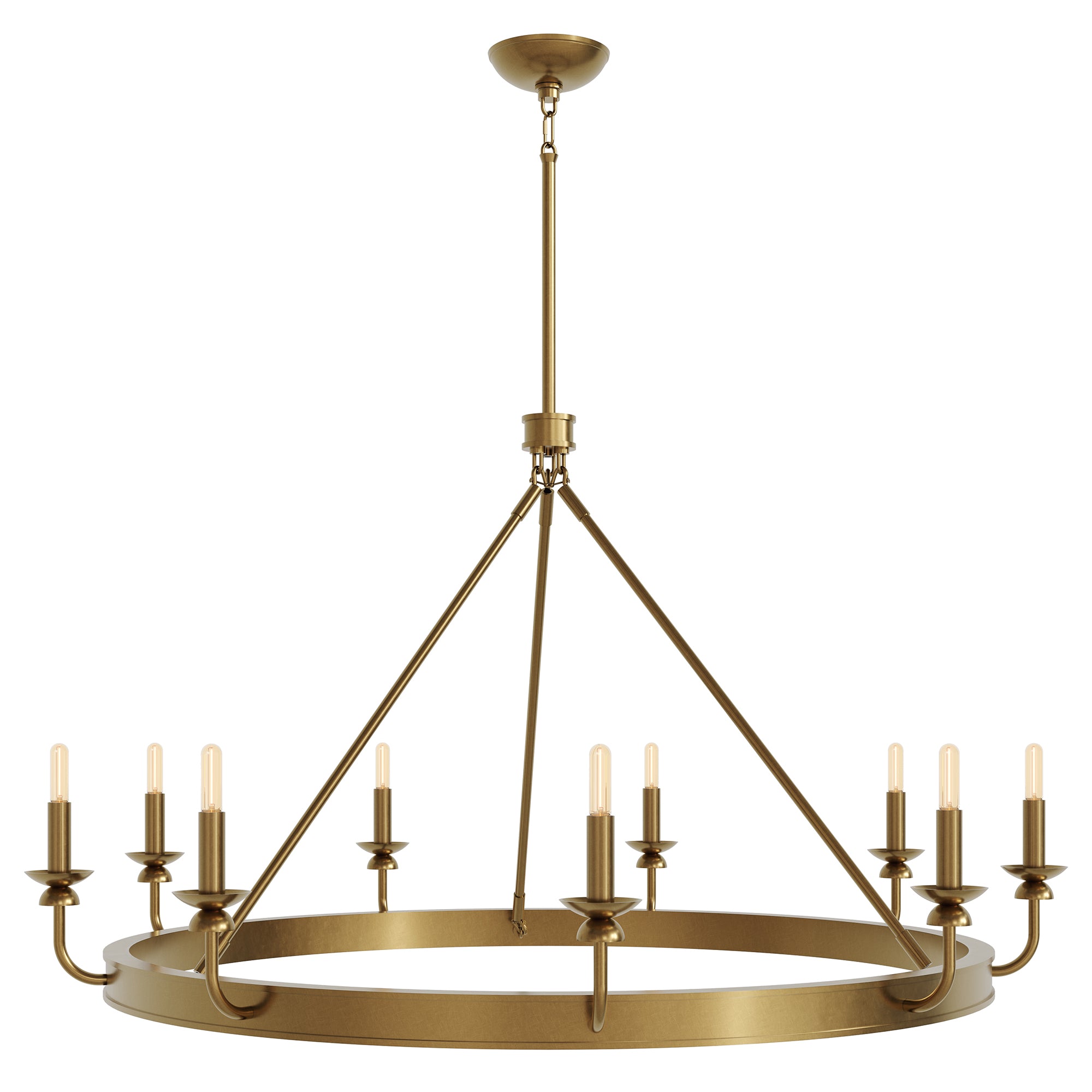 270 | William Chandelier