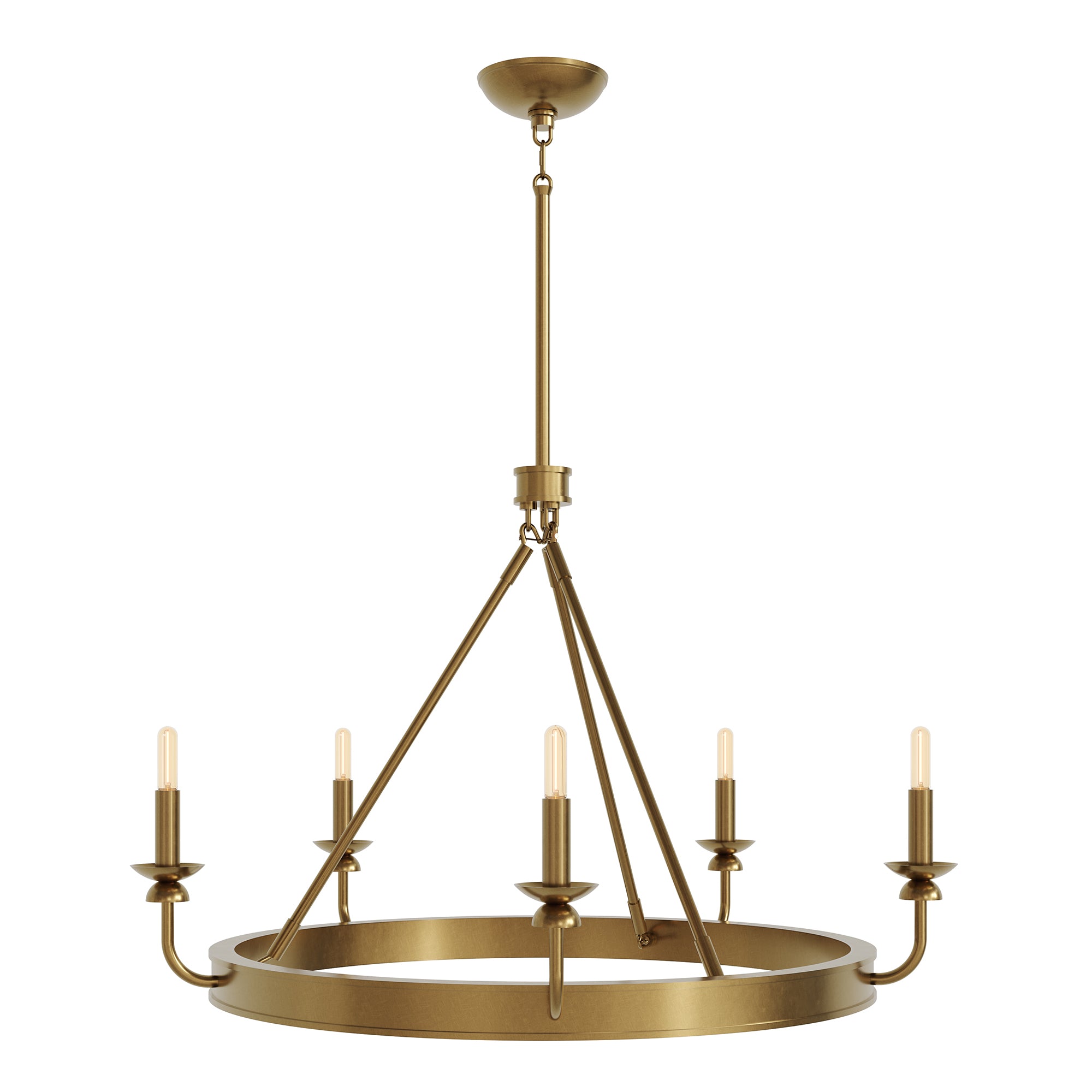 271 | William Chandelier