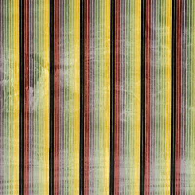 Bucheron Stripe-Noir
