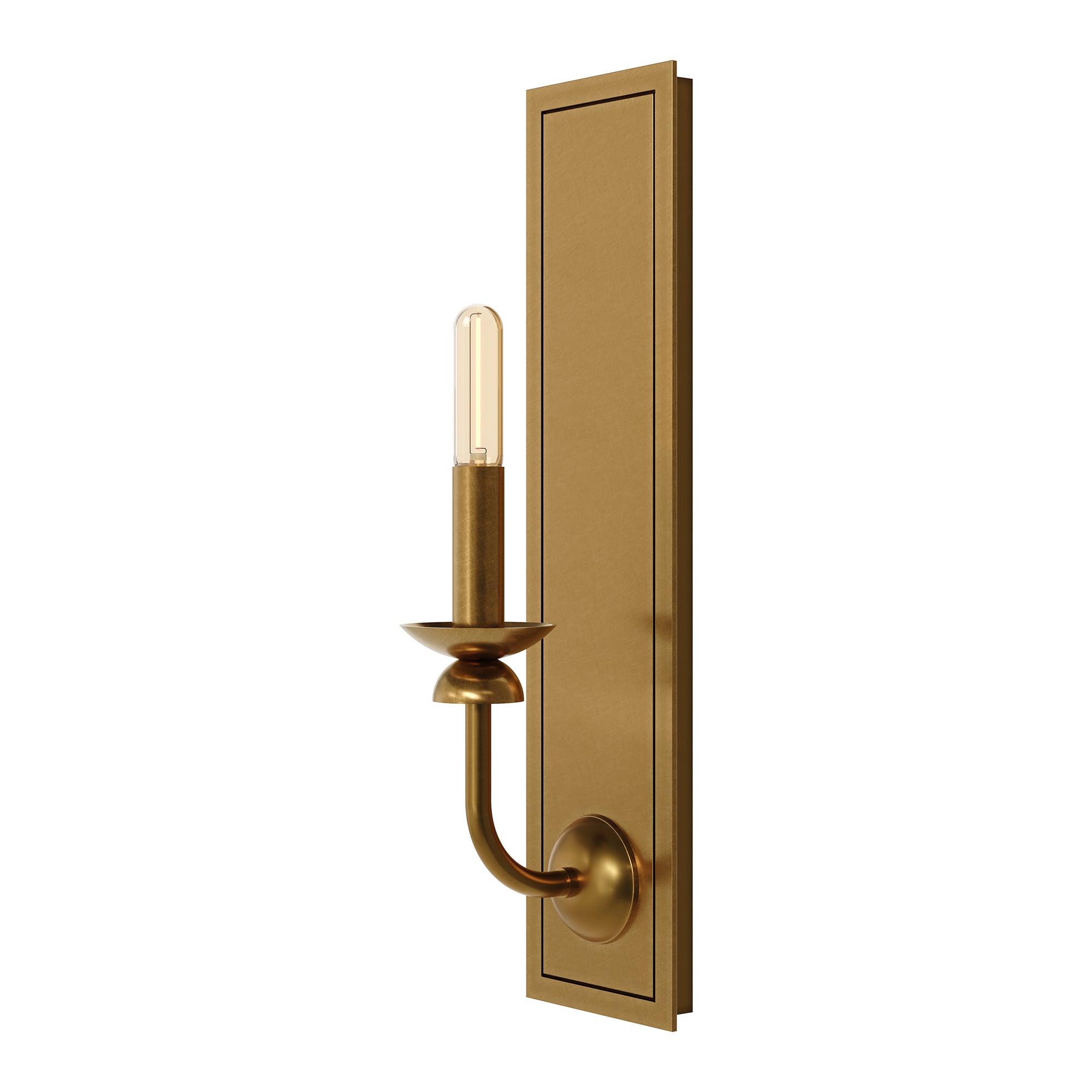 272 | William Wall Sconce