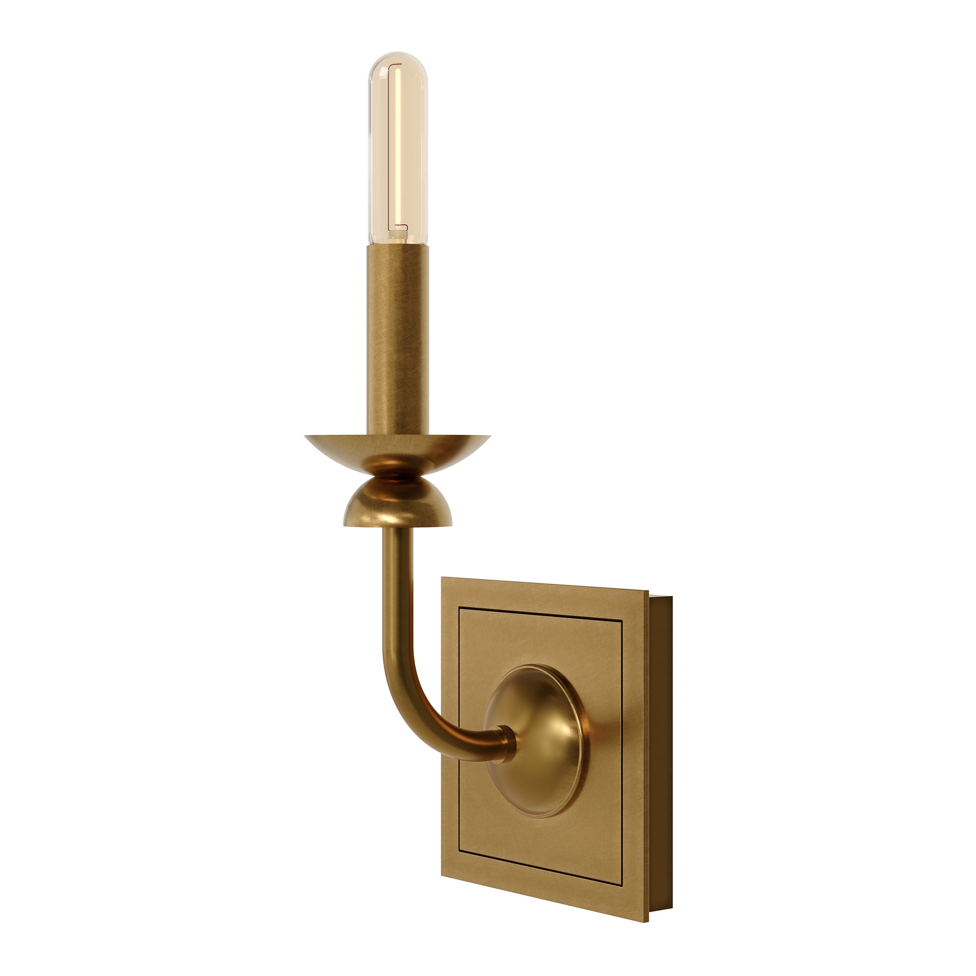 273 | William Wall Sconce