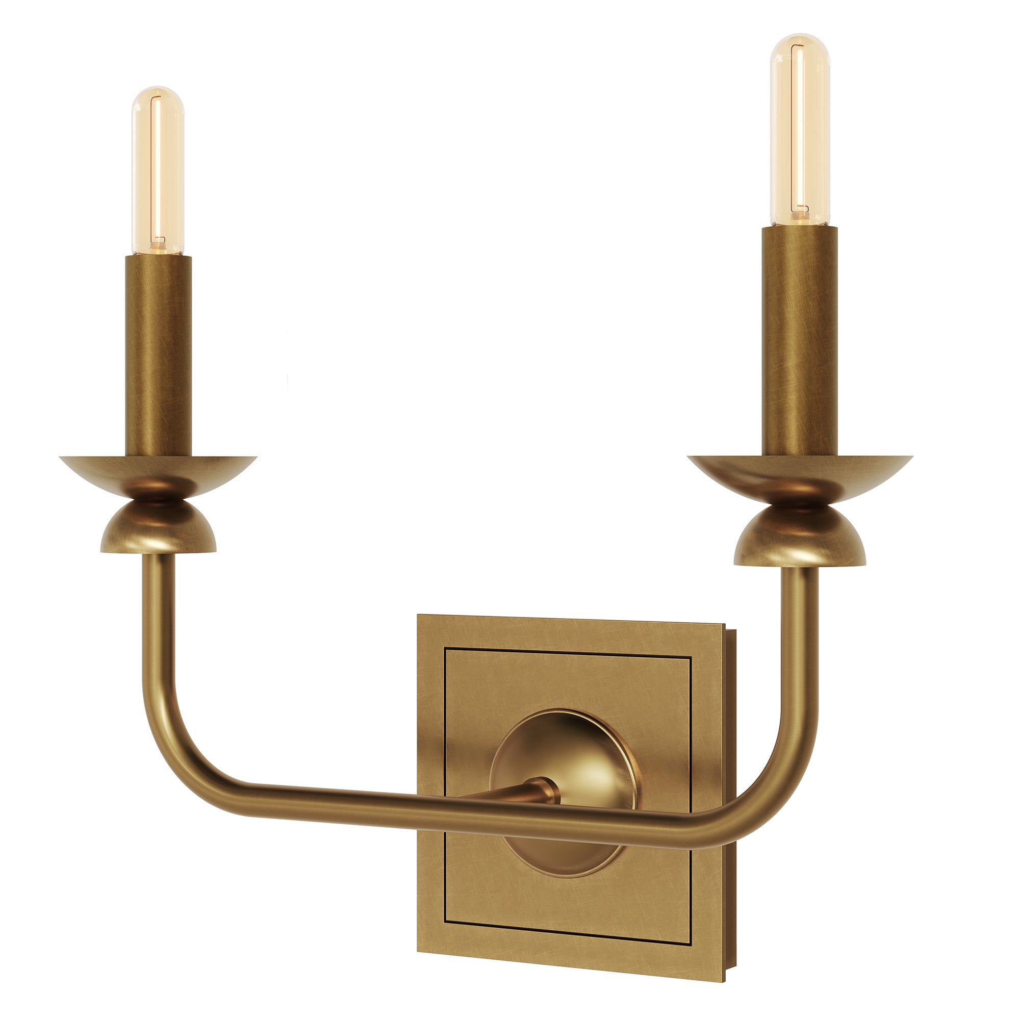 274 | William Wall Sconce