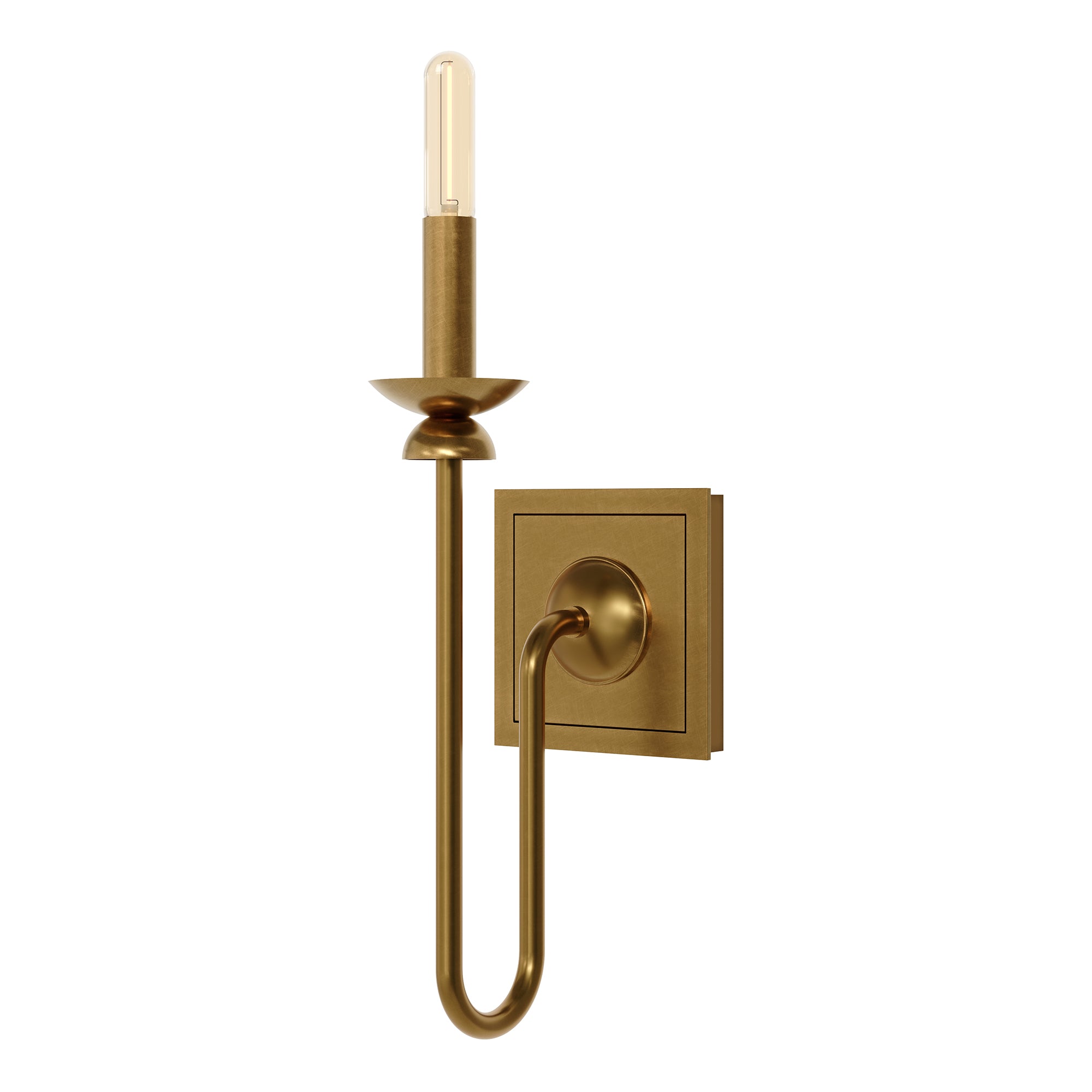 275 | William Wall Sconce
