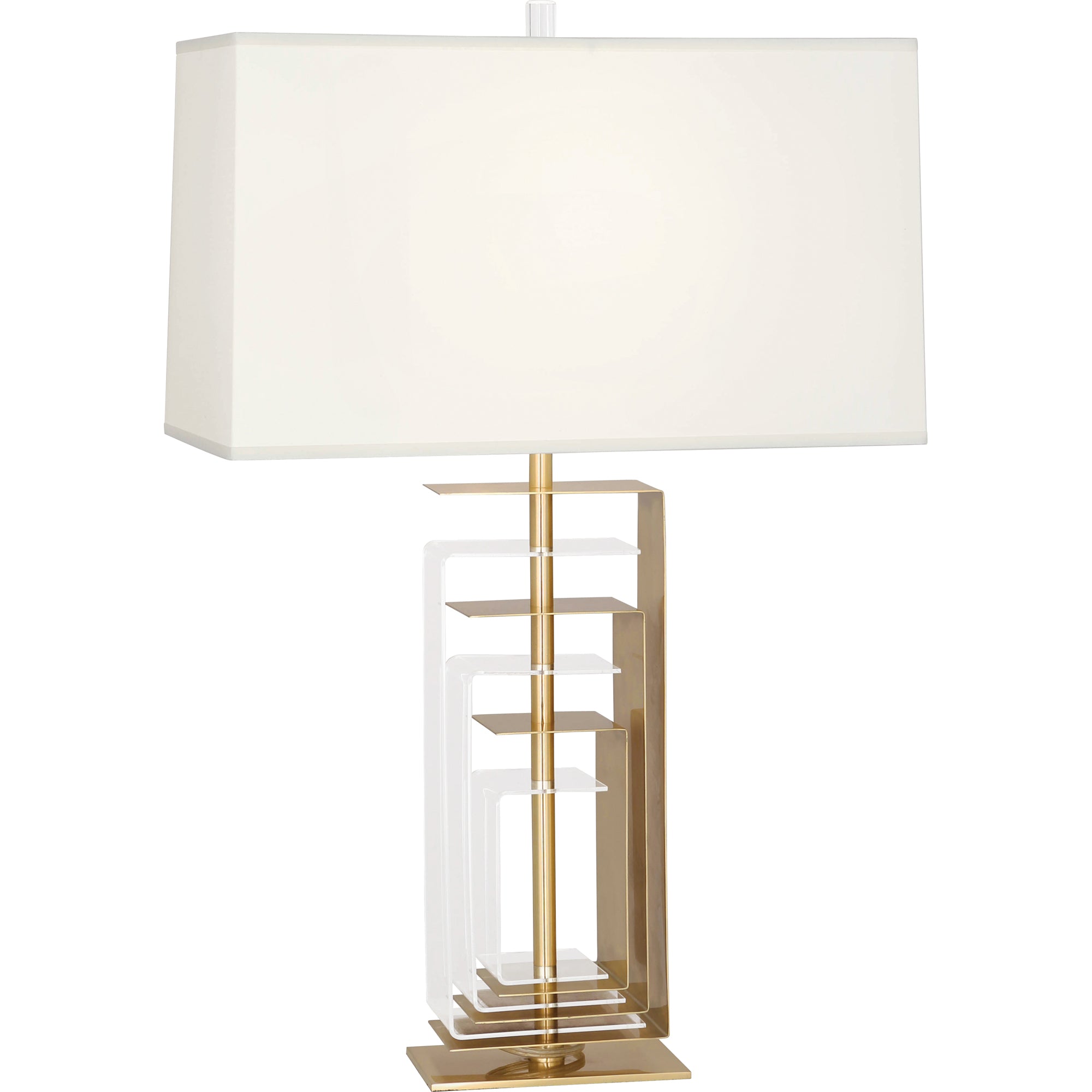 279 | Braxton Table Lamp