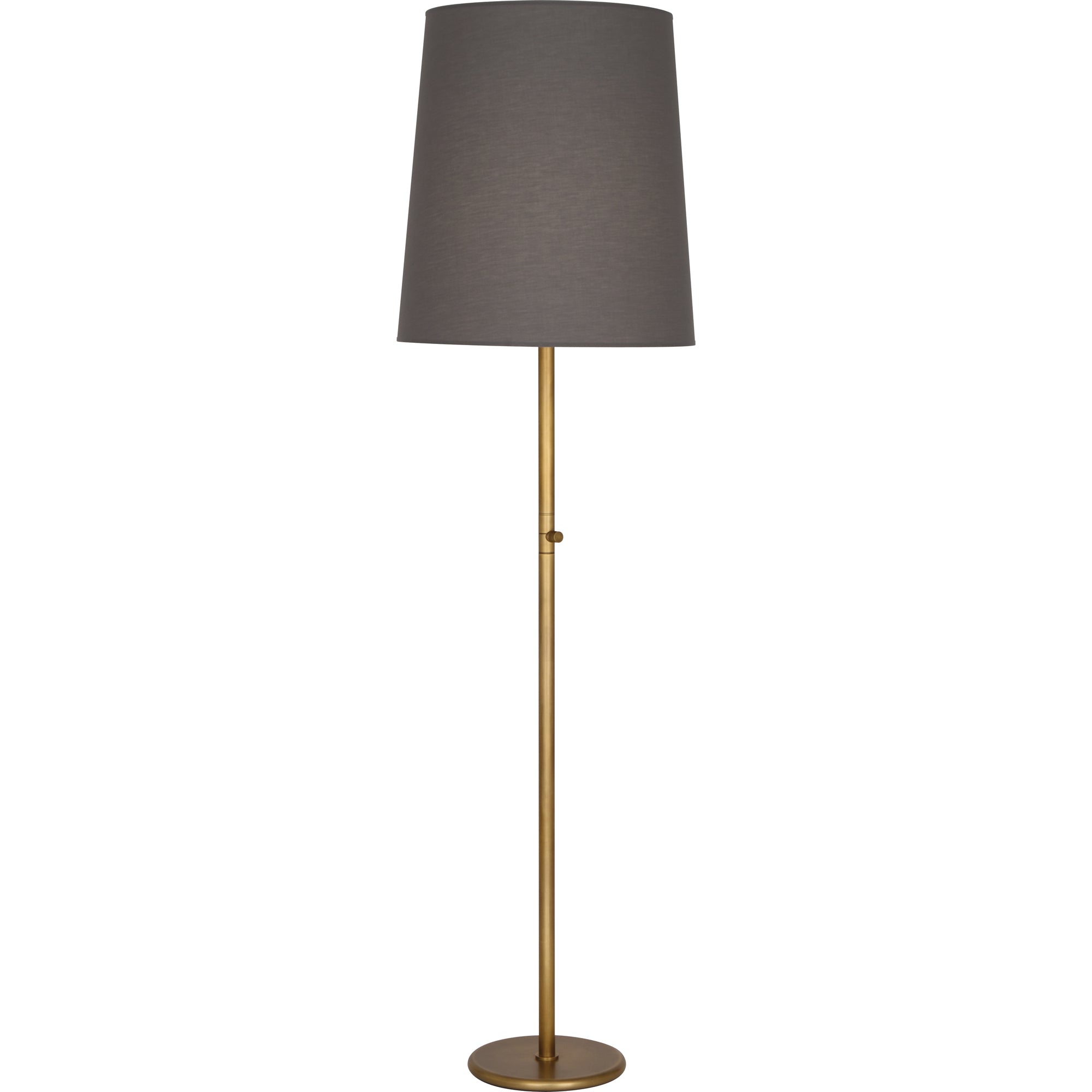 2801 | Rico Espinet Buster Floor Lamp