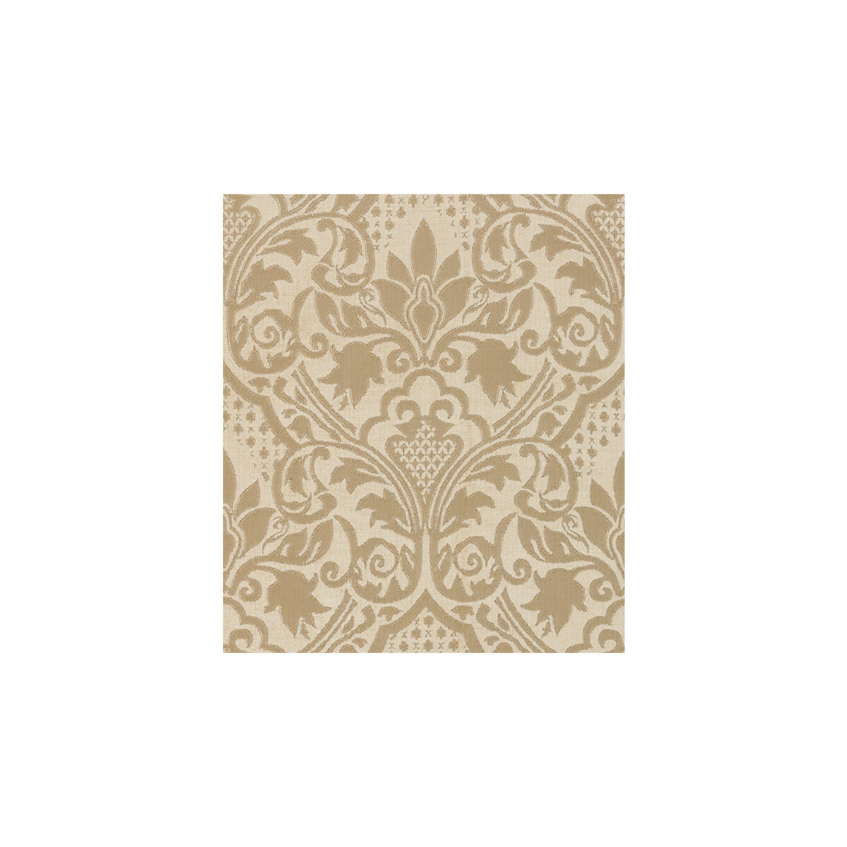 The Gold Standard-Blanc