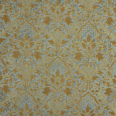 The Gold Standard-Aqua