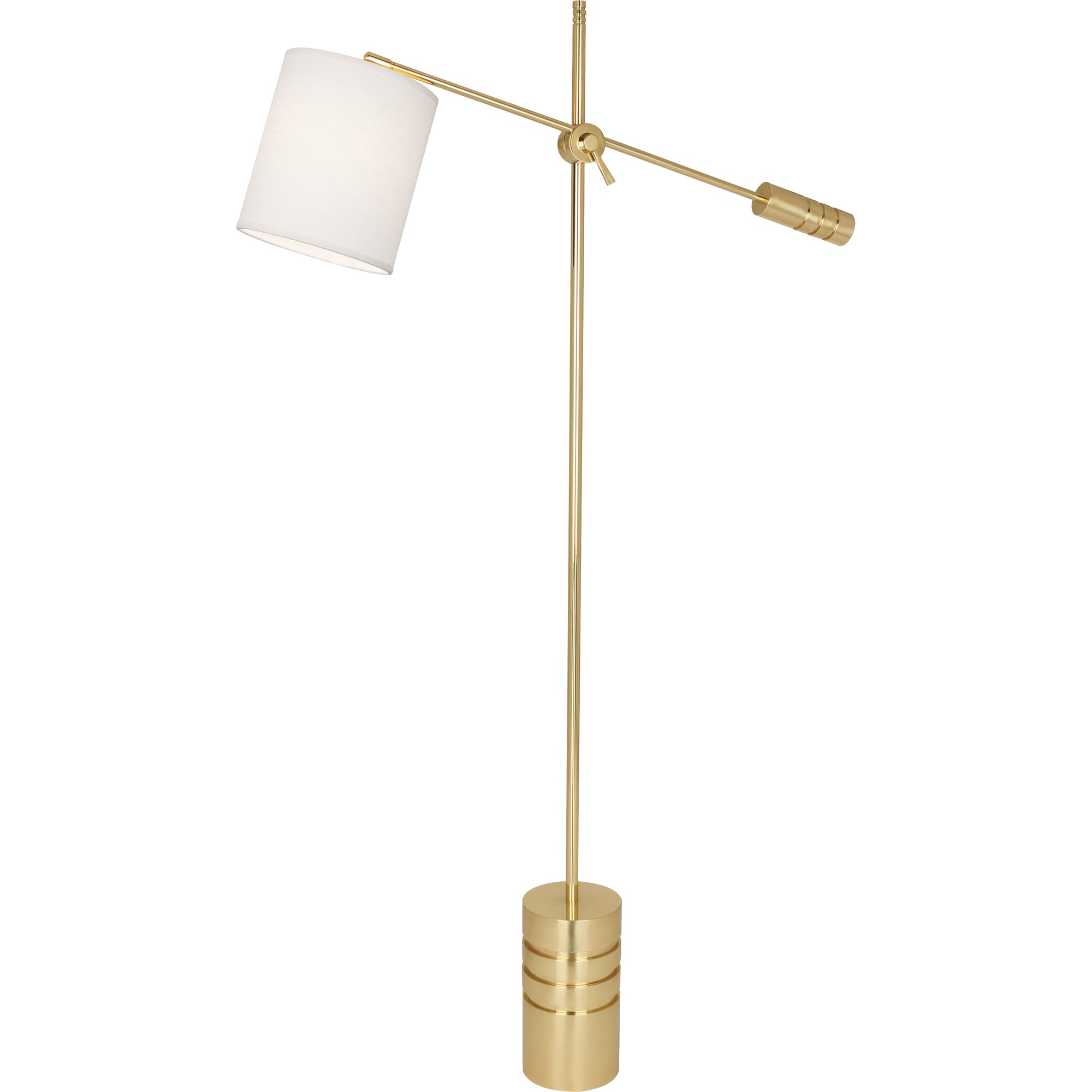 292 | Campbell Floor Lamp