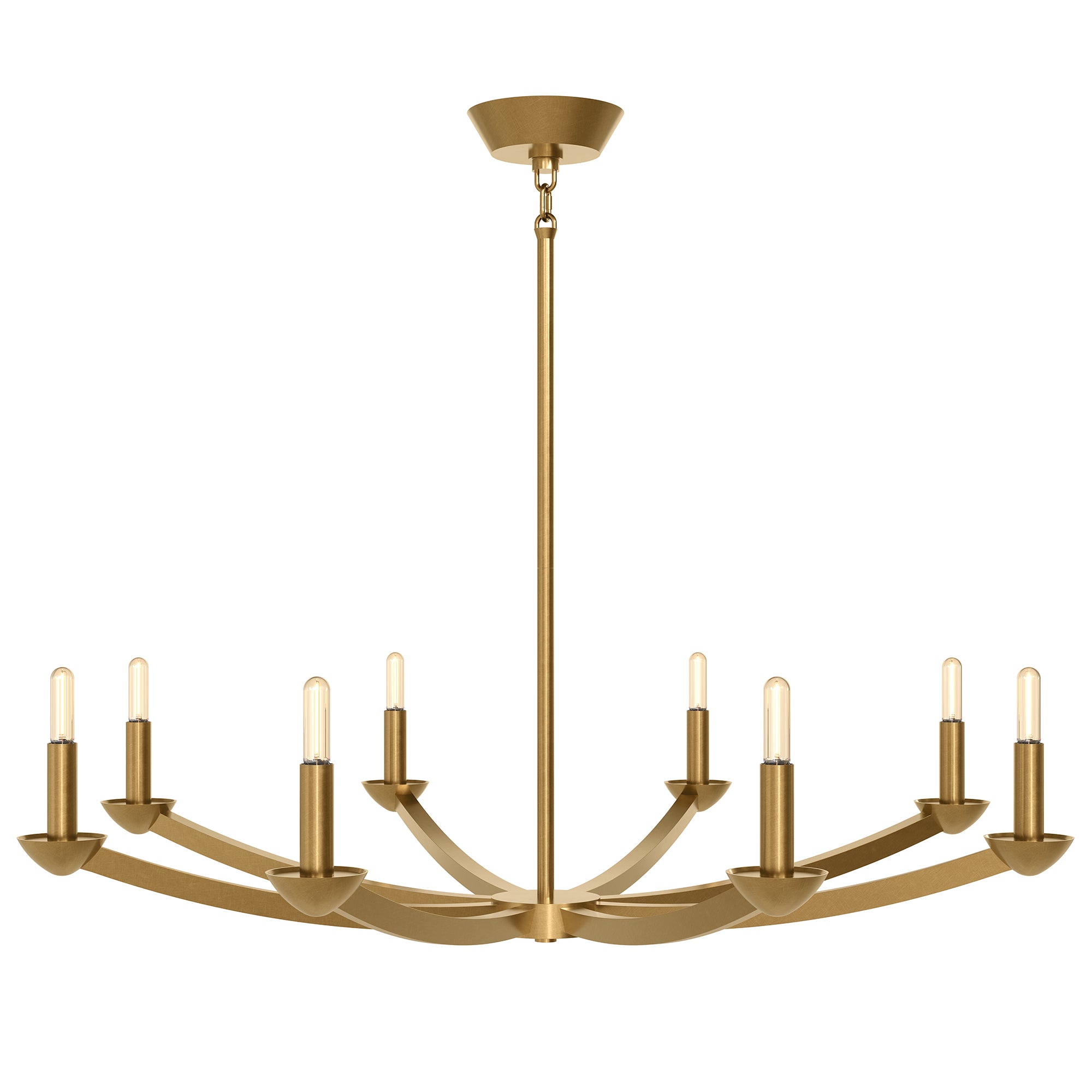 2953 | Goldie Chandelier