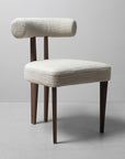 QS Salvatore Dining Chair