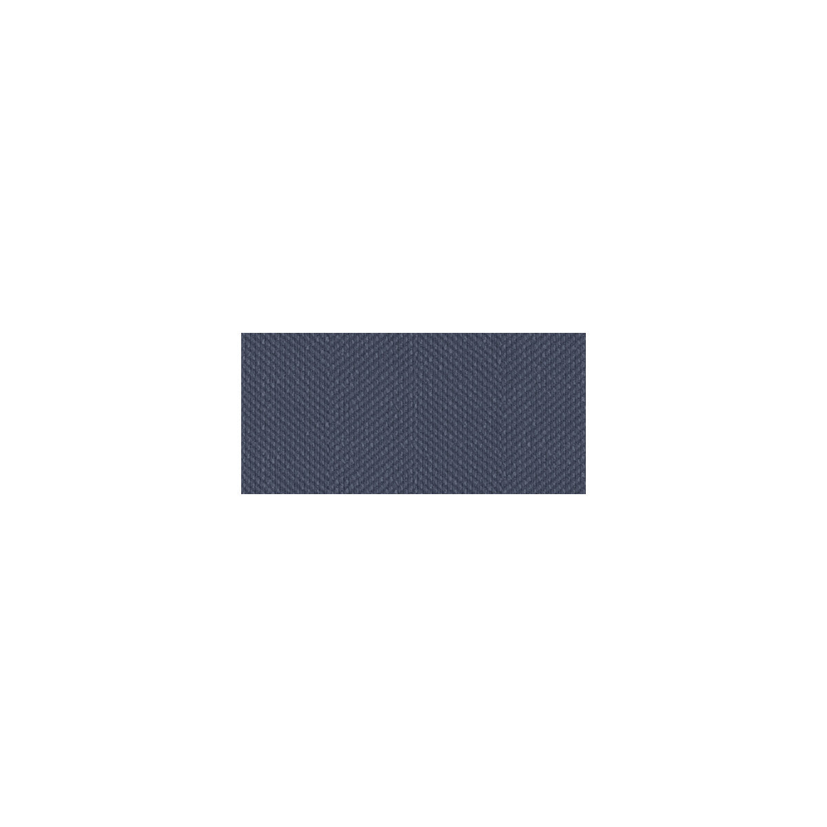 Classic Chevron-Cobalt