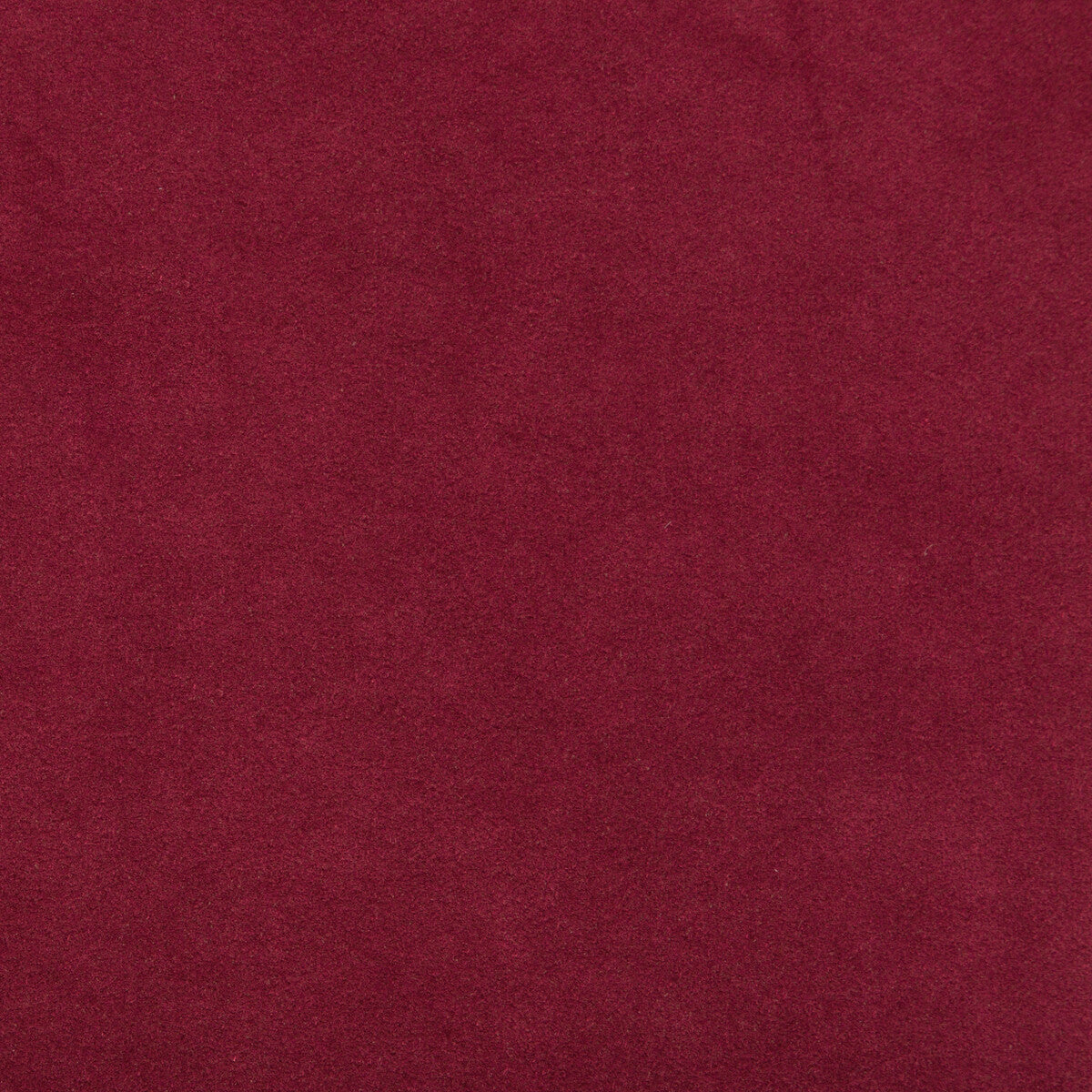 Ultrasuede-Cherry