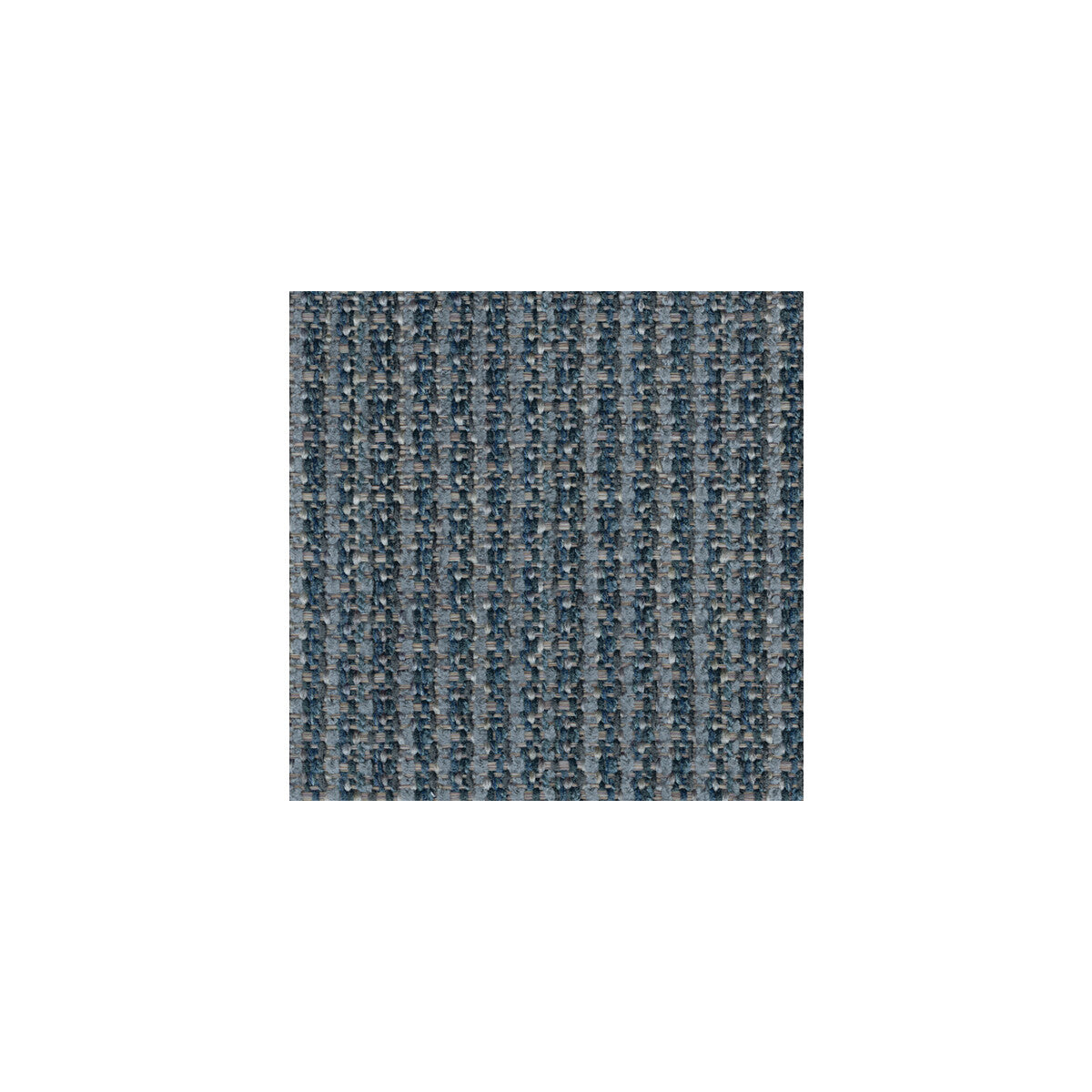 Chenille Tweed-Blue Smoke